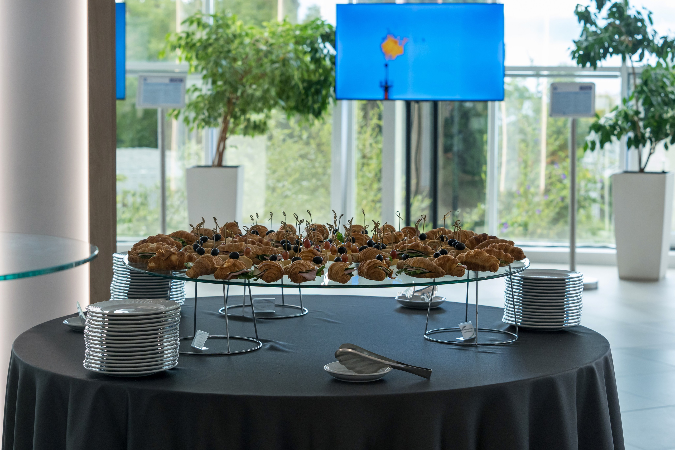 Научно-техническая коференция АО «ТВЭЛ». Репортажный фотограф в Красной Поляне и Сочи Павлюченко Екатерина