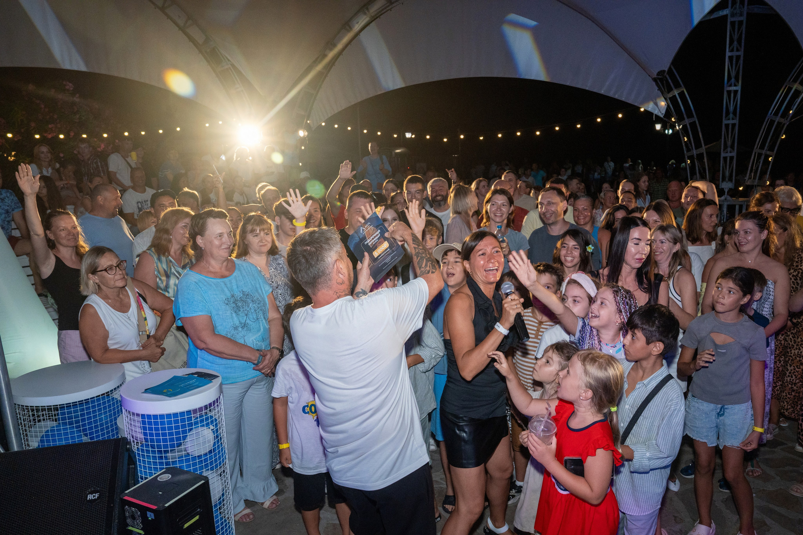 Норникель 90 лет празднование Дня Рождения в санатории Заполярье. Репортажный фотограф в Красной Поляне и Сочи Павлюченко Екатерина