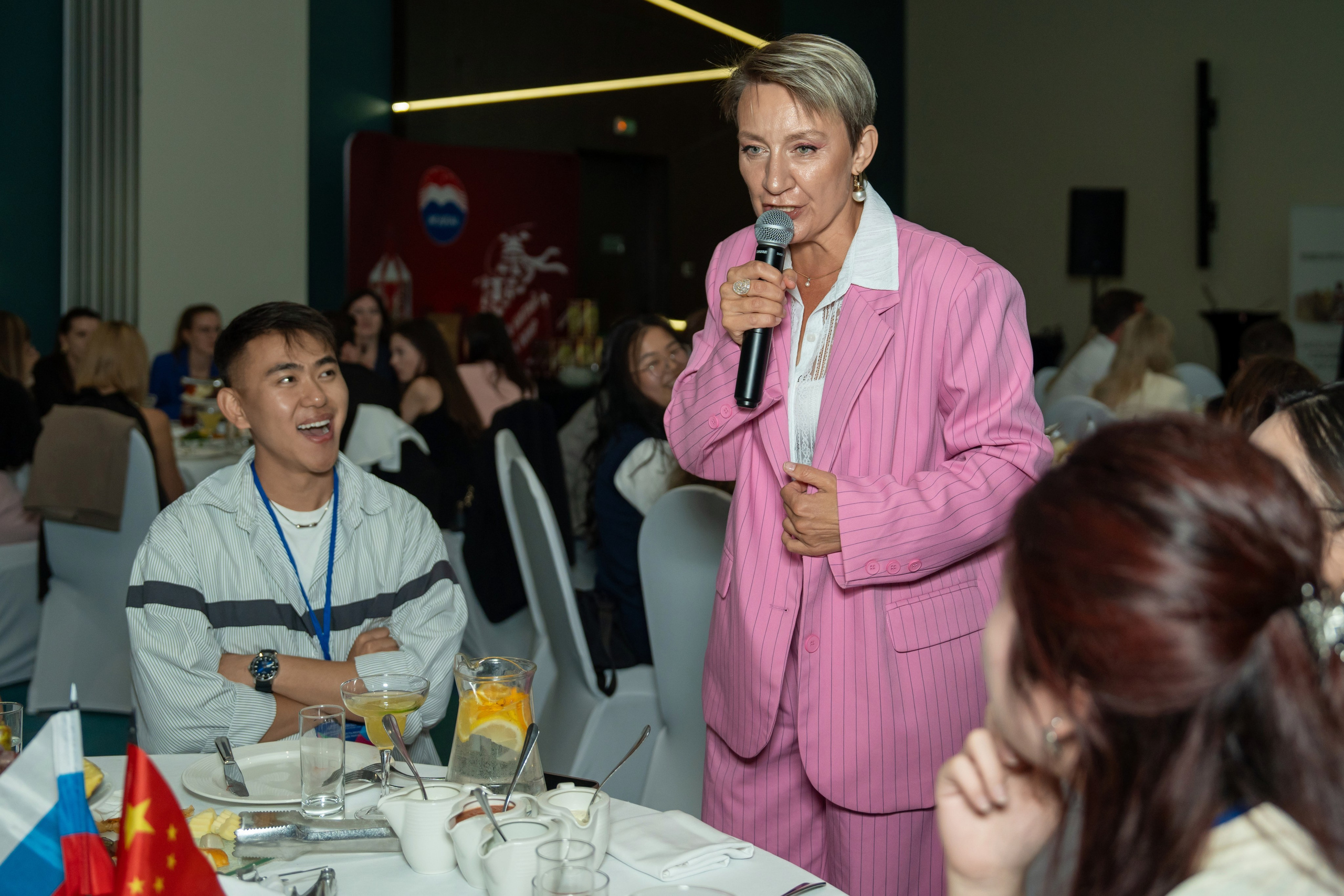 ChinaRosaFest 2024. Репортажный фотограф в Красной Поляне и Сочи Павлюченко Екатерина