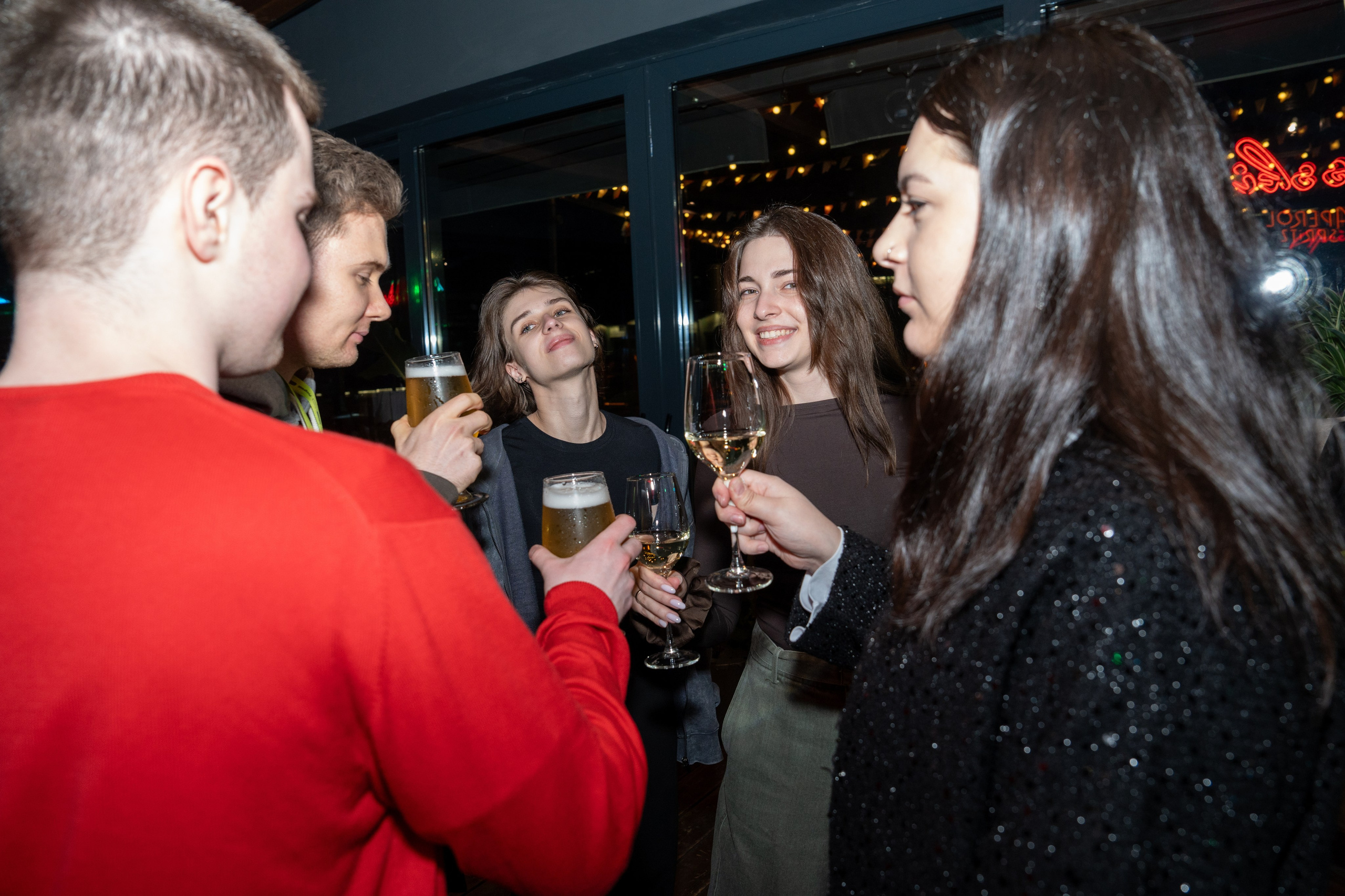 S7. Репортажный фотограф в Красной Поляне и Сочи Павлюченко Екатерина