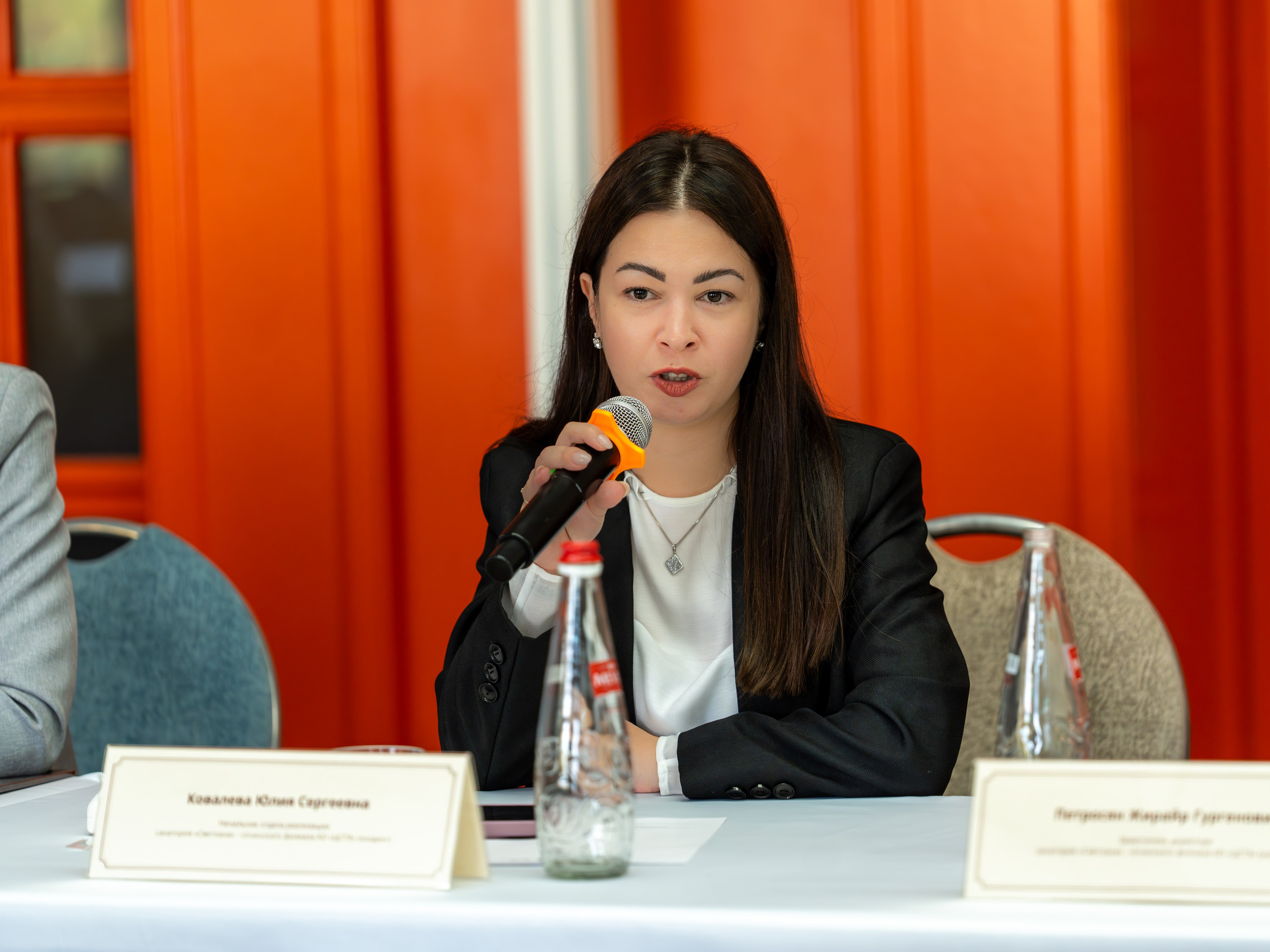 ЦСТЭ холдинг 2023. Репортажный фотограф в Красной Поляне и Сочи Павлюченко Екатерина