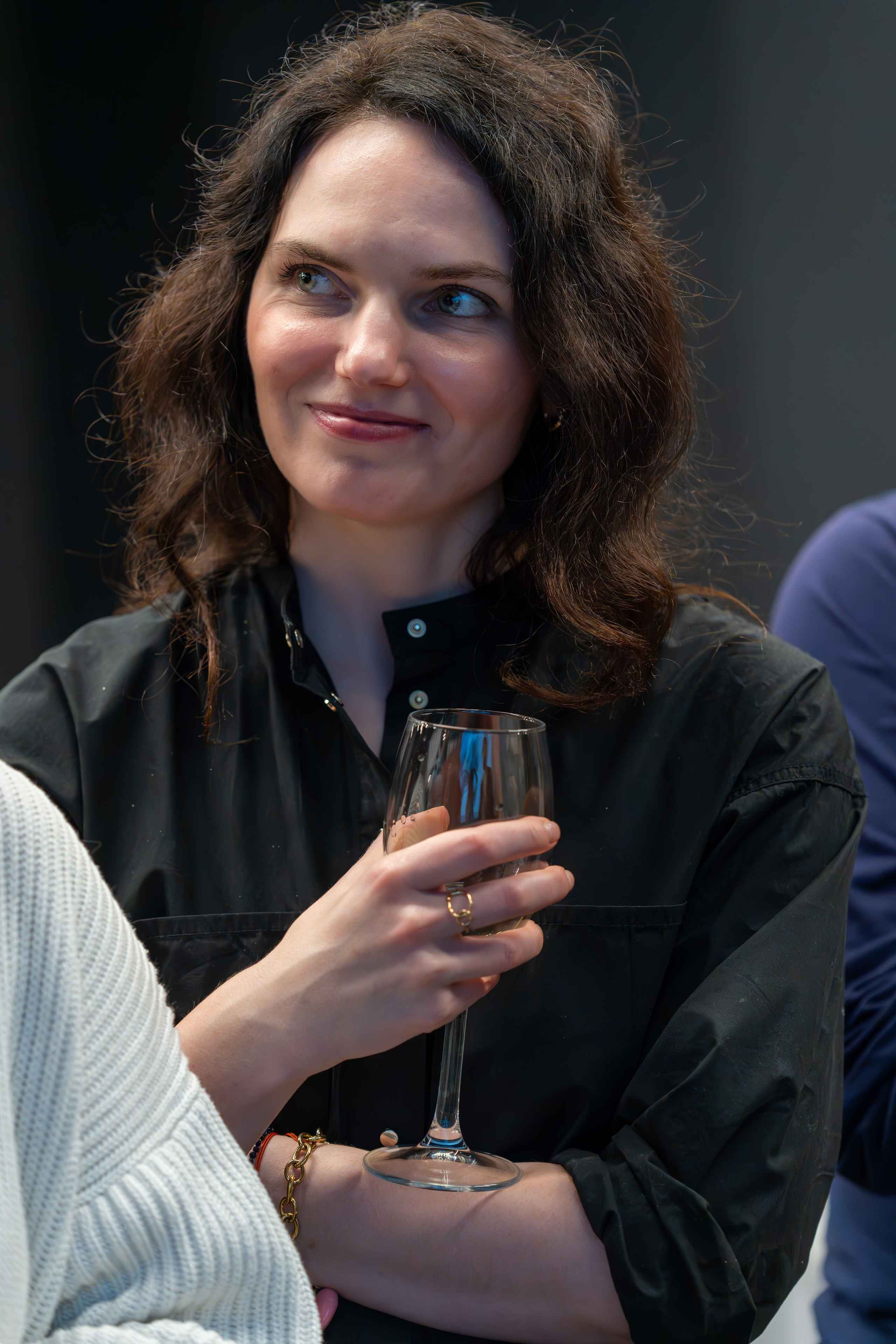 MICE мероприятие — мастер класс по акварели. Репортажный фотограф в Красной Поляне и Сочи Павлюченко Екатерина