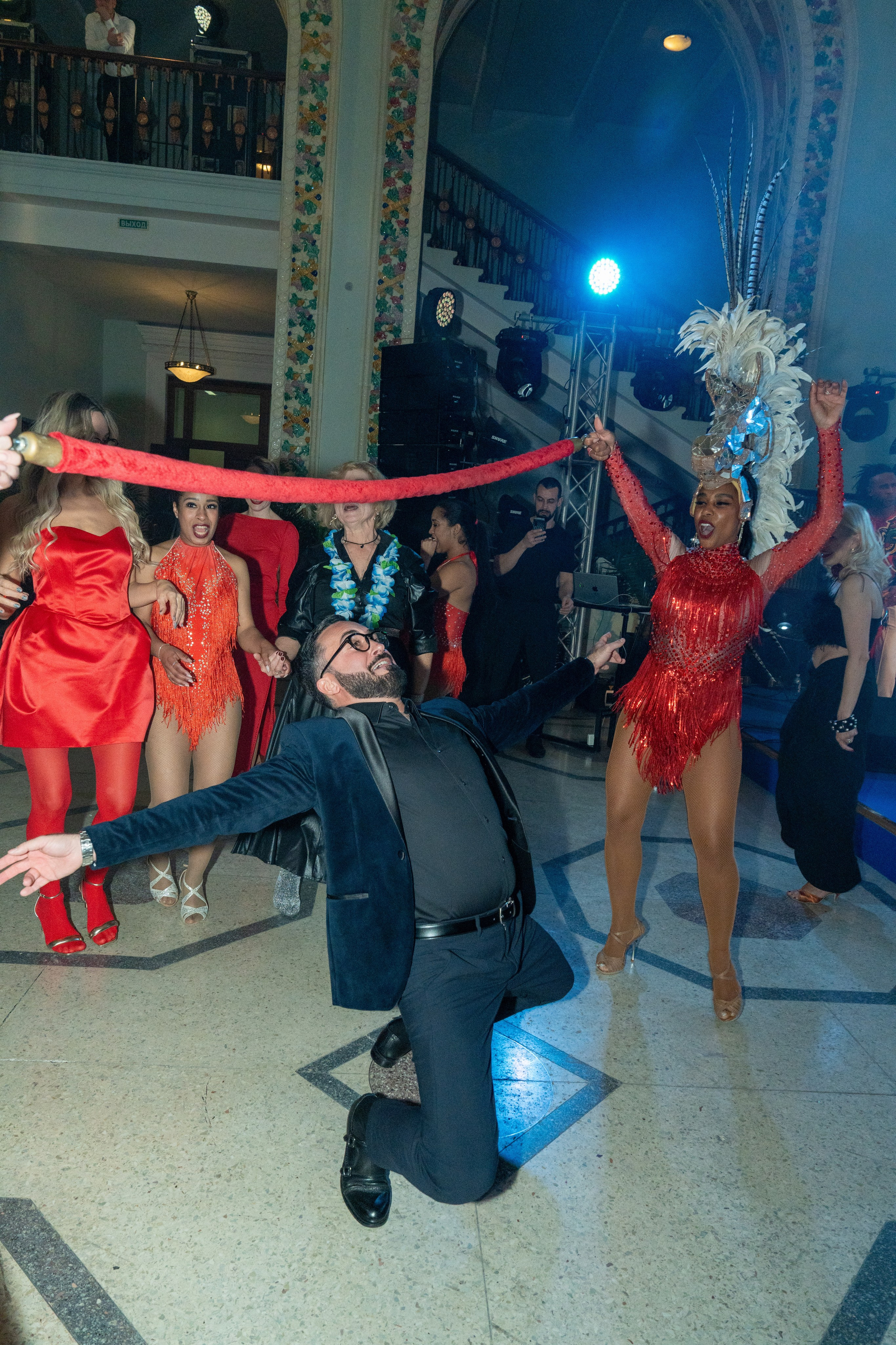 RS Bosco. Репортажный фотограф в Красной Поляне и Сочи Павлюченко Екатерина