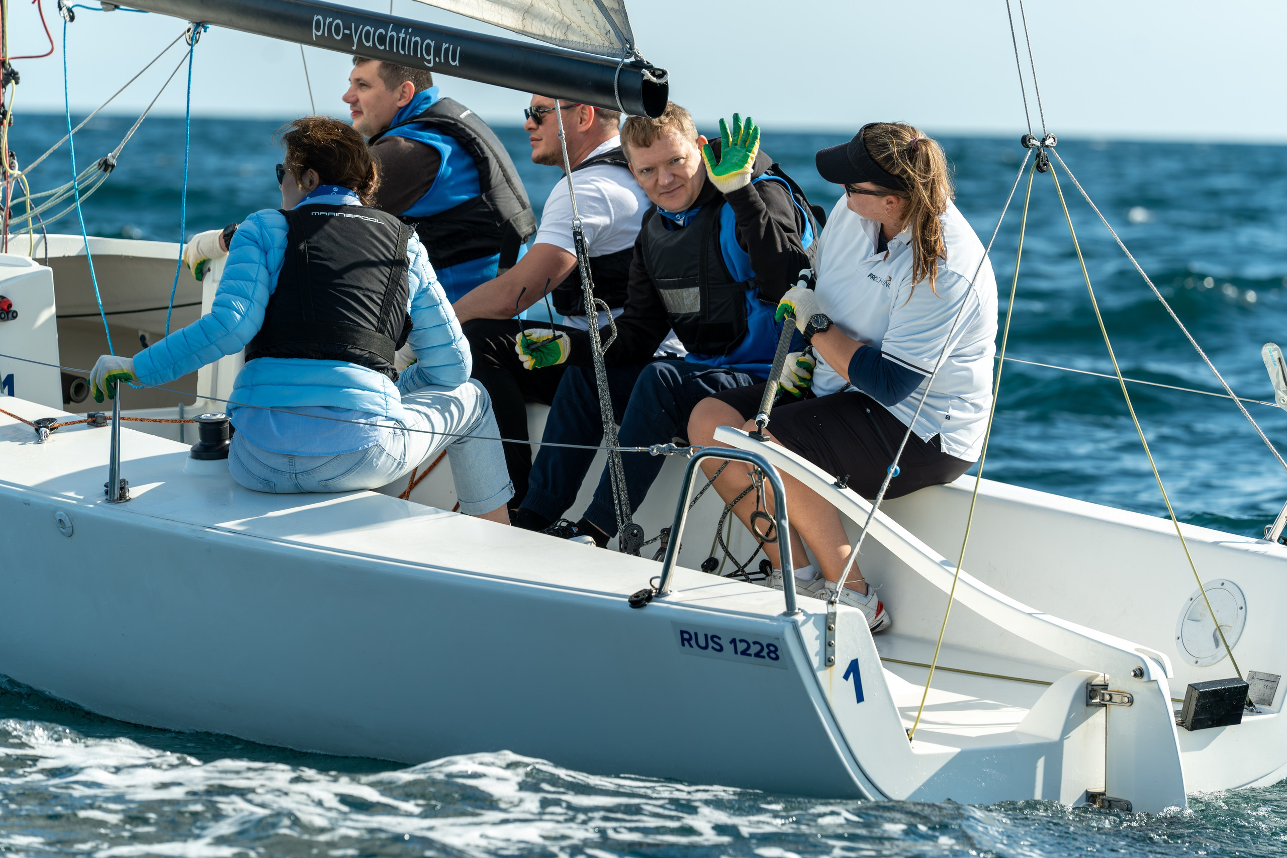 MICE мероприятие для компании «Базис». Репортажный фотограф в Красной Поляне и Сочи Павлюченко Екатерина