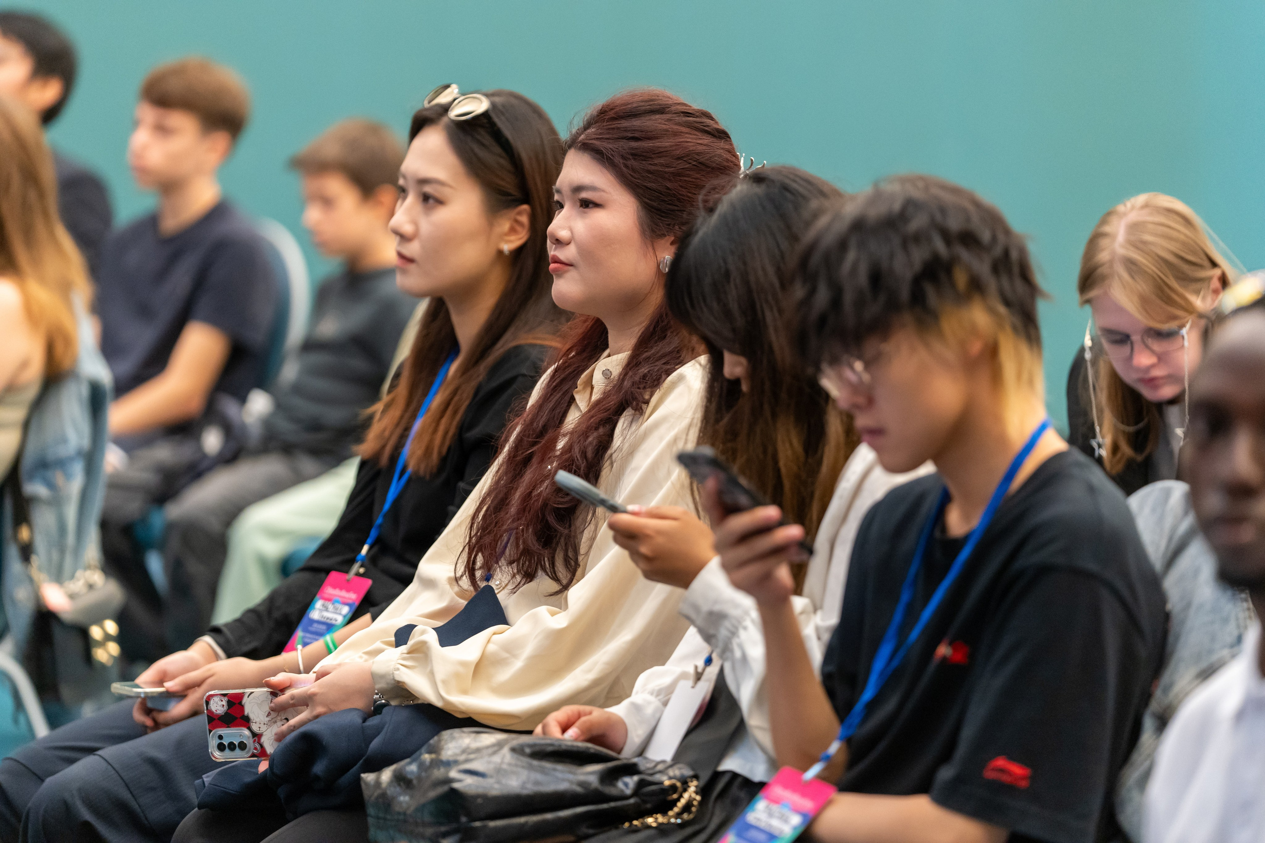 ChinaRosaFest 2024. Репортажный фотограф в Красной Поляне и Сочи Павлюченко Екатерина