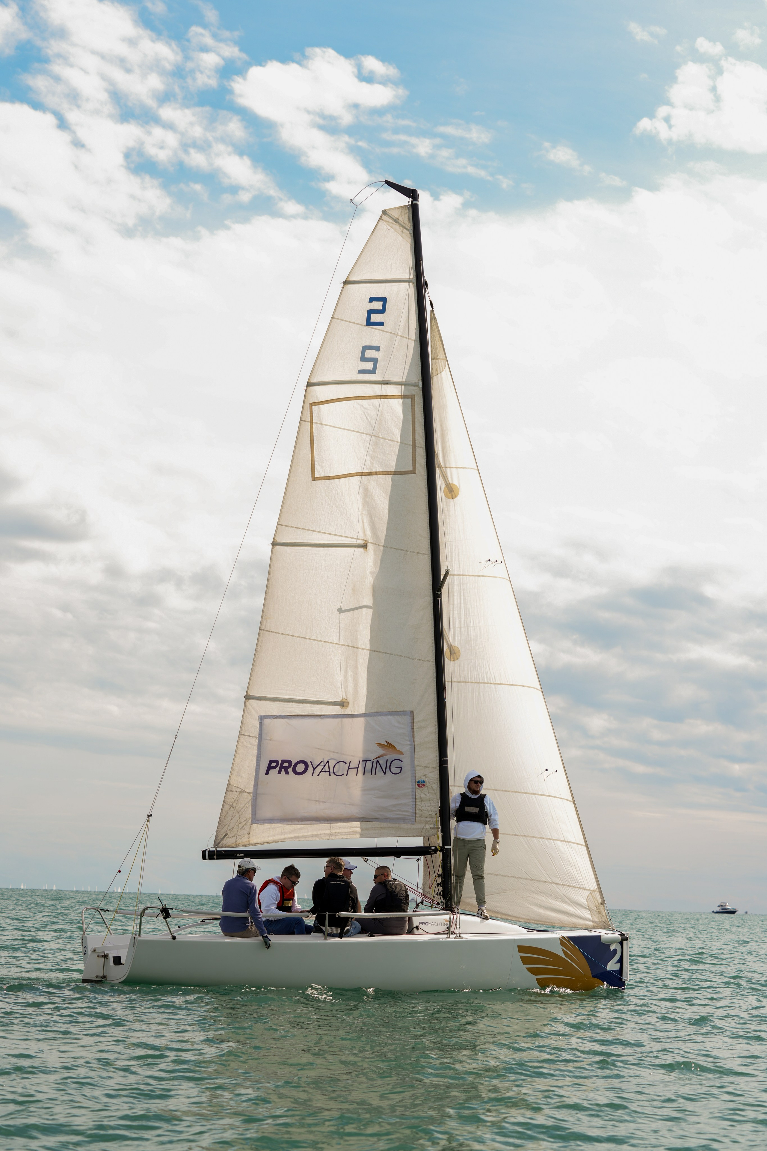 Яхтенная регата для компании Агрегатка. Репортажный фотограф в Красной Поляне и Сочи Павлюченко Екатерина