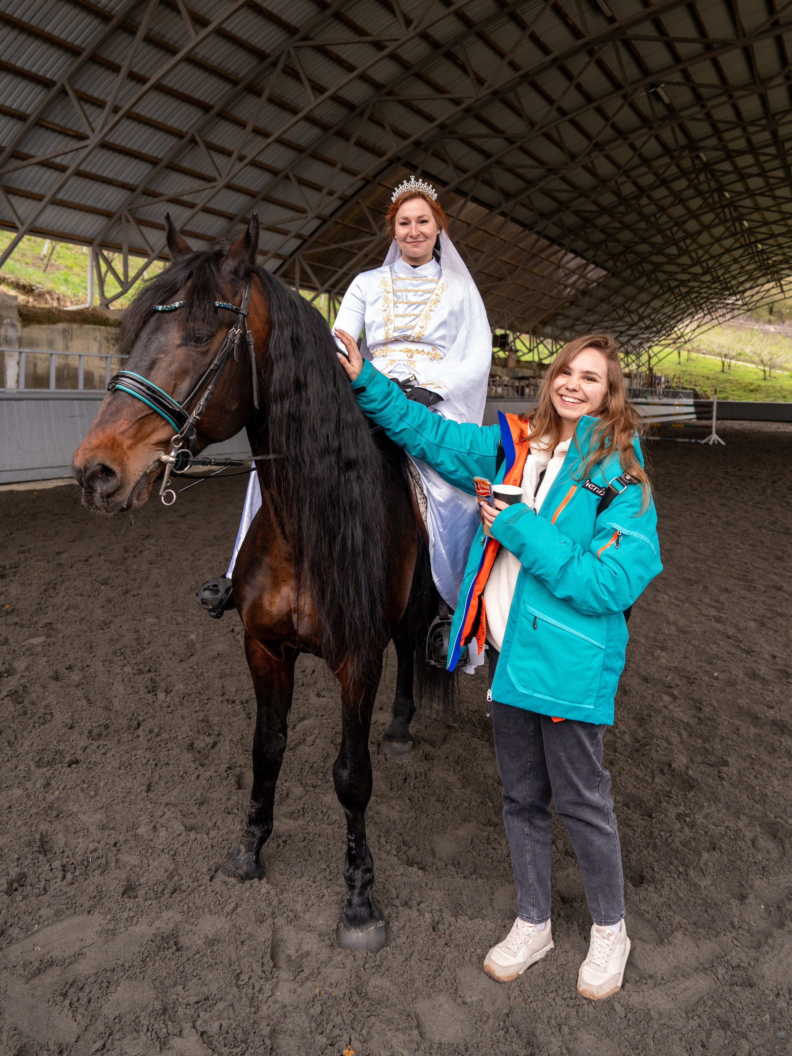 MICE мероприятие на ферме Экзархо. Репортажный фотограф в Красной Поляне и Сочи Павлюченко Екатерина