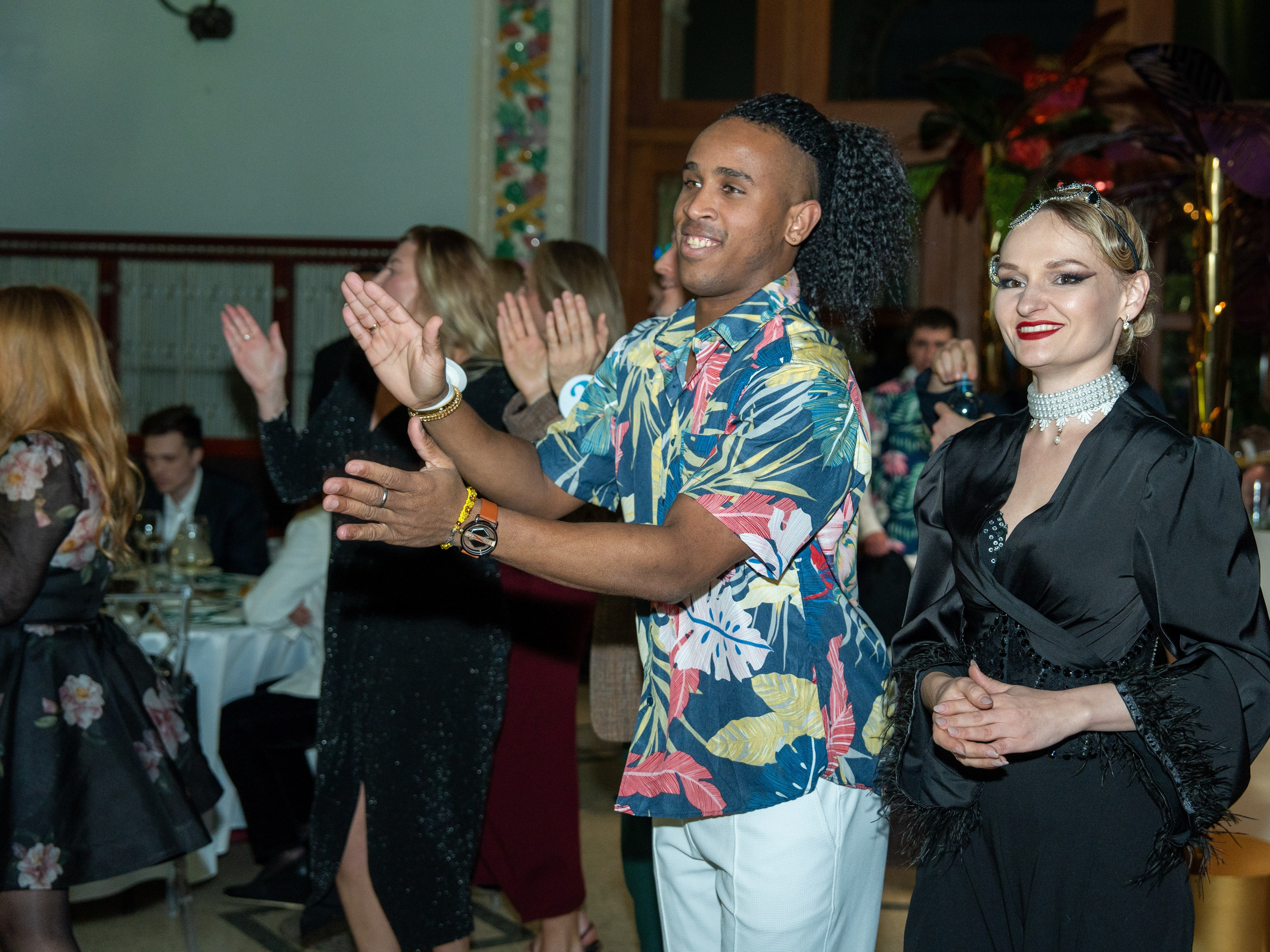 RS Bosco. Репортажный фотограф в Красной Поляне и Сочи Павлюченко Екатерина