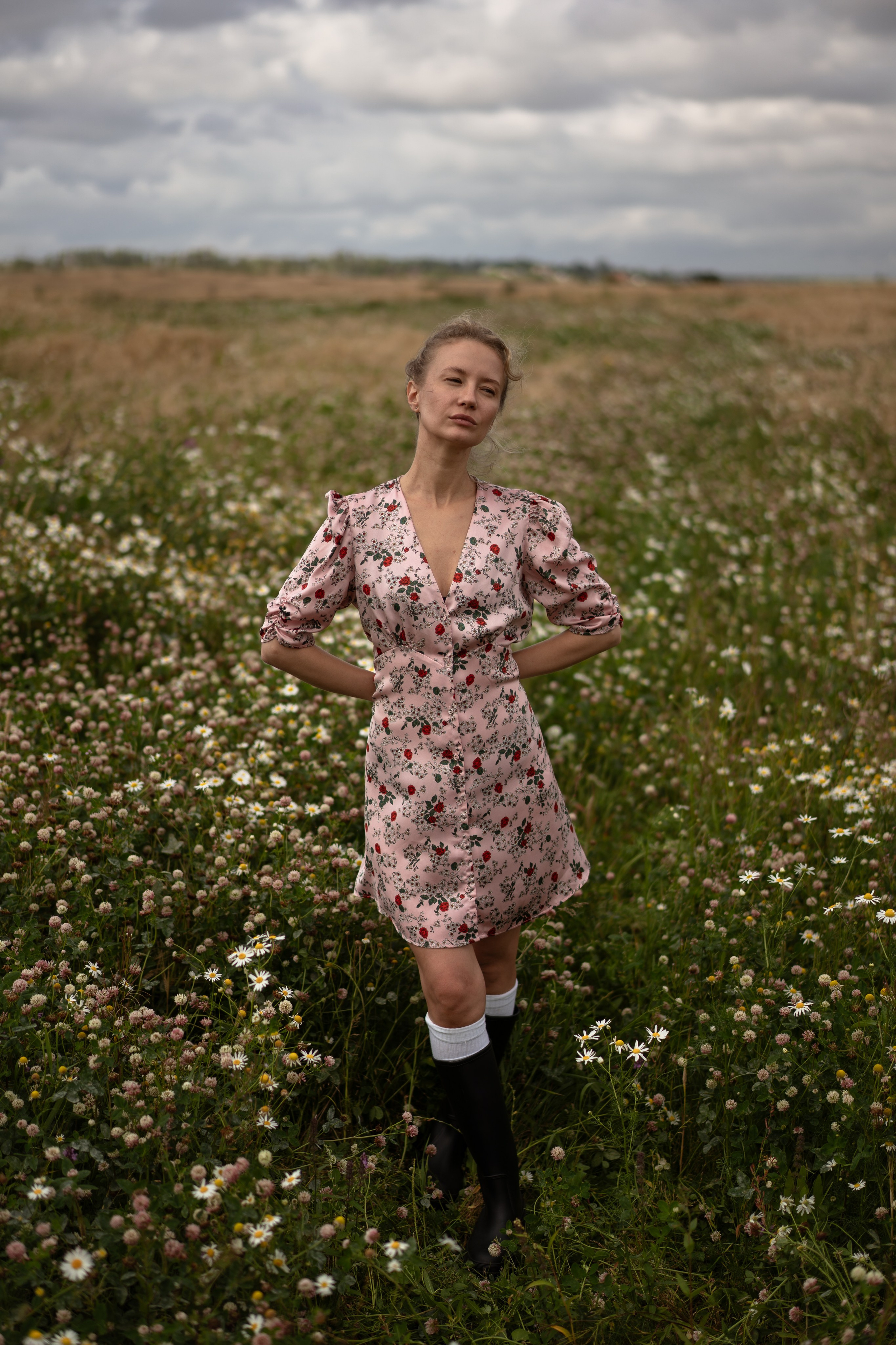 Тася. Фотограф СПб Диана