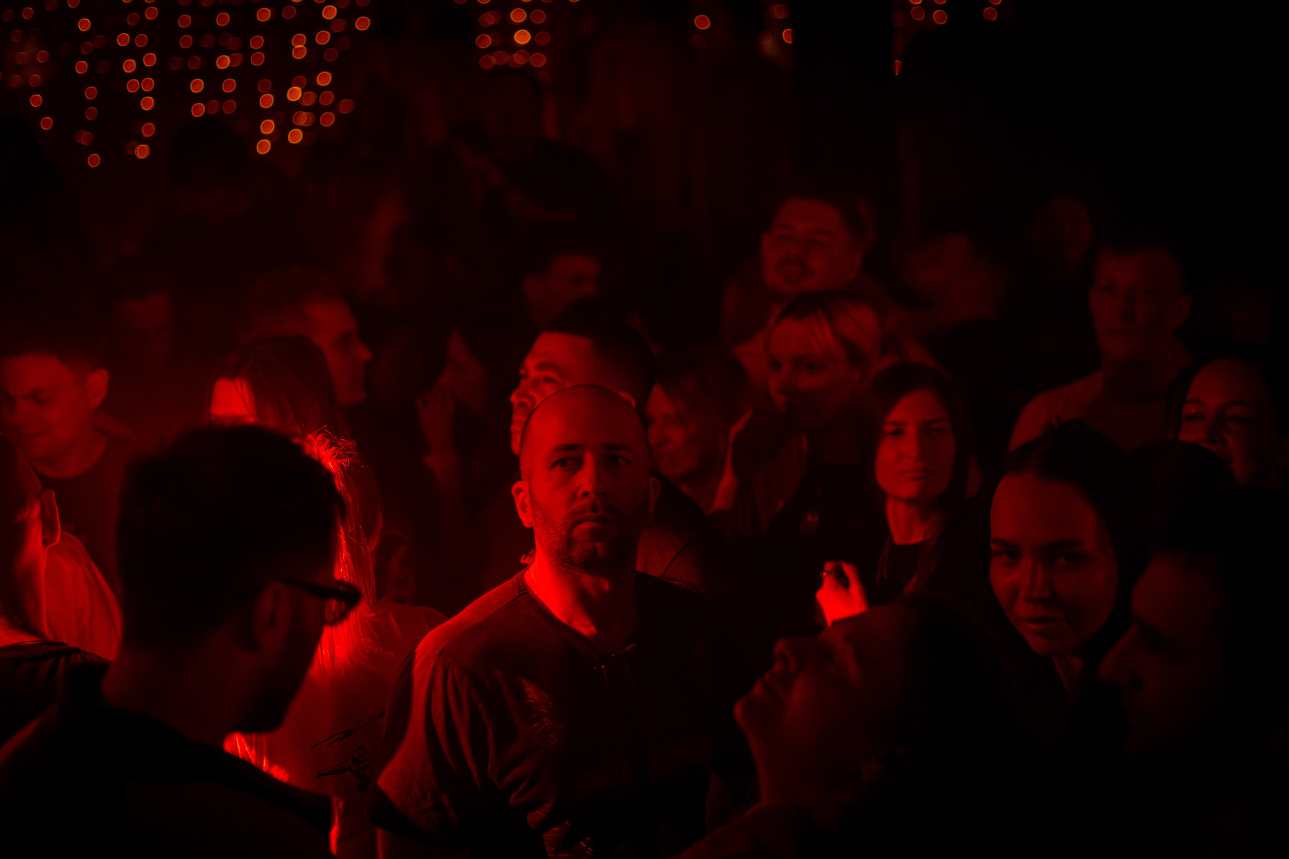 Rook's. Анастасия Паршукова — фотограф Шерегеш Новосибирск