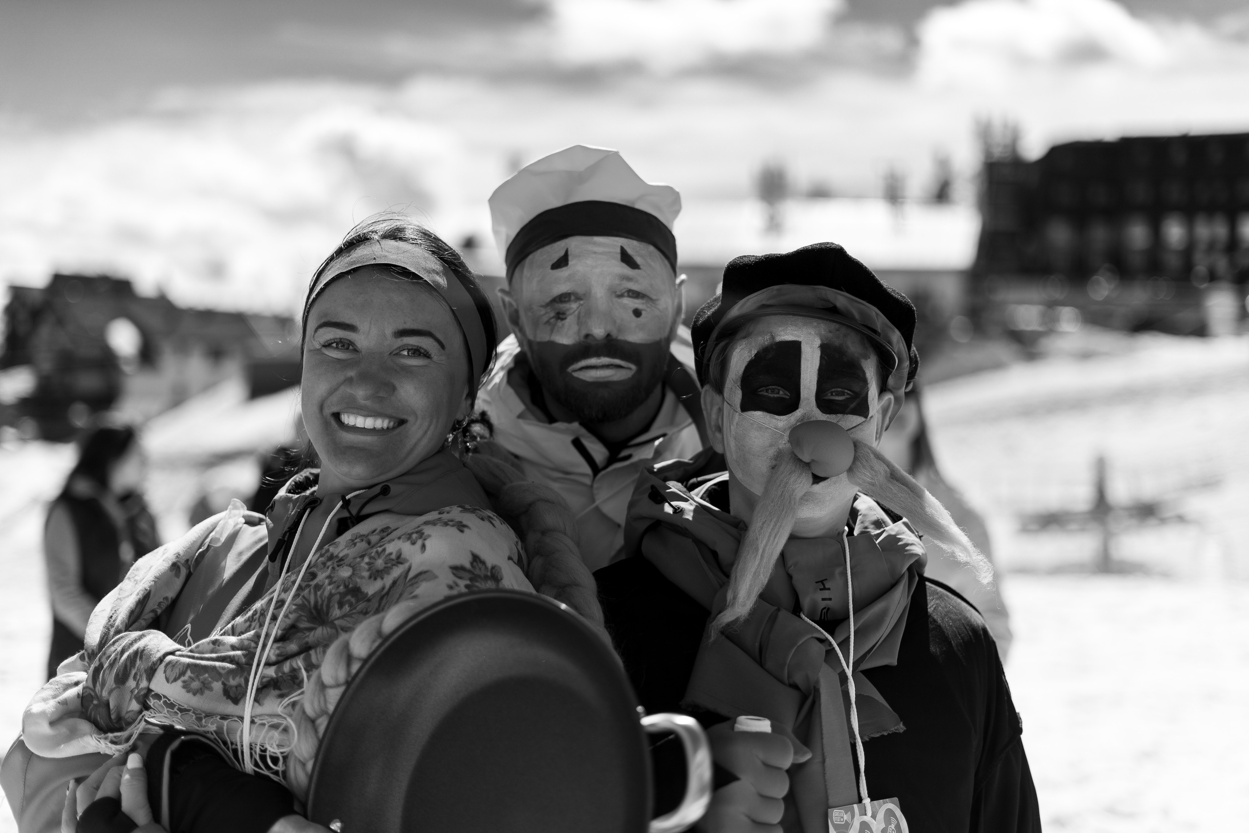 Грелка 16.04.24. Анастасия Паршукова — фотограф Шерегеш Новосибирск