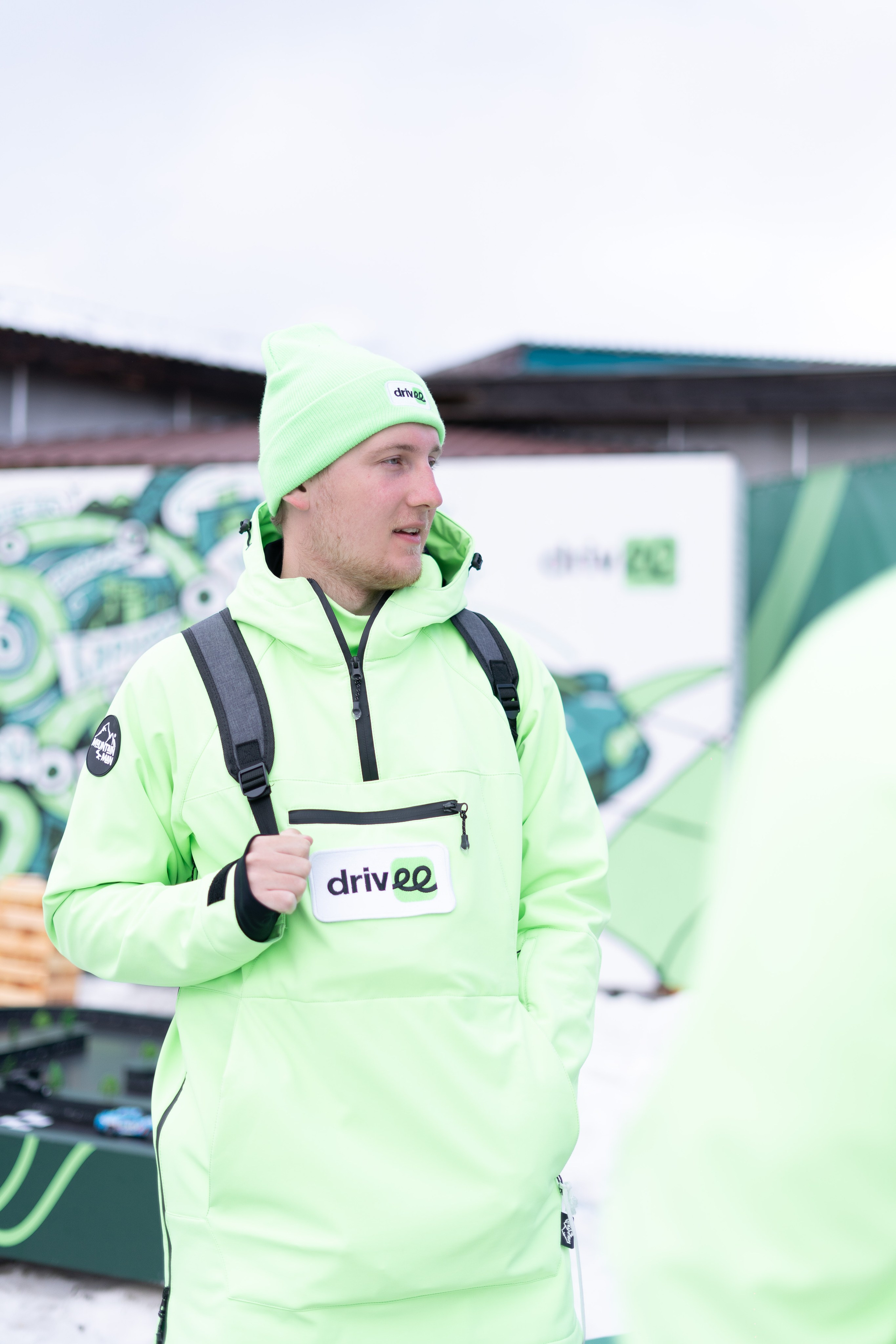 Грелка 19.04.24. Анастасия Паршукова — фотограф Шерегеш Новосибирск