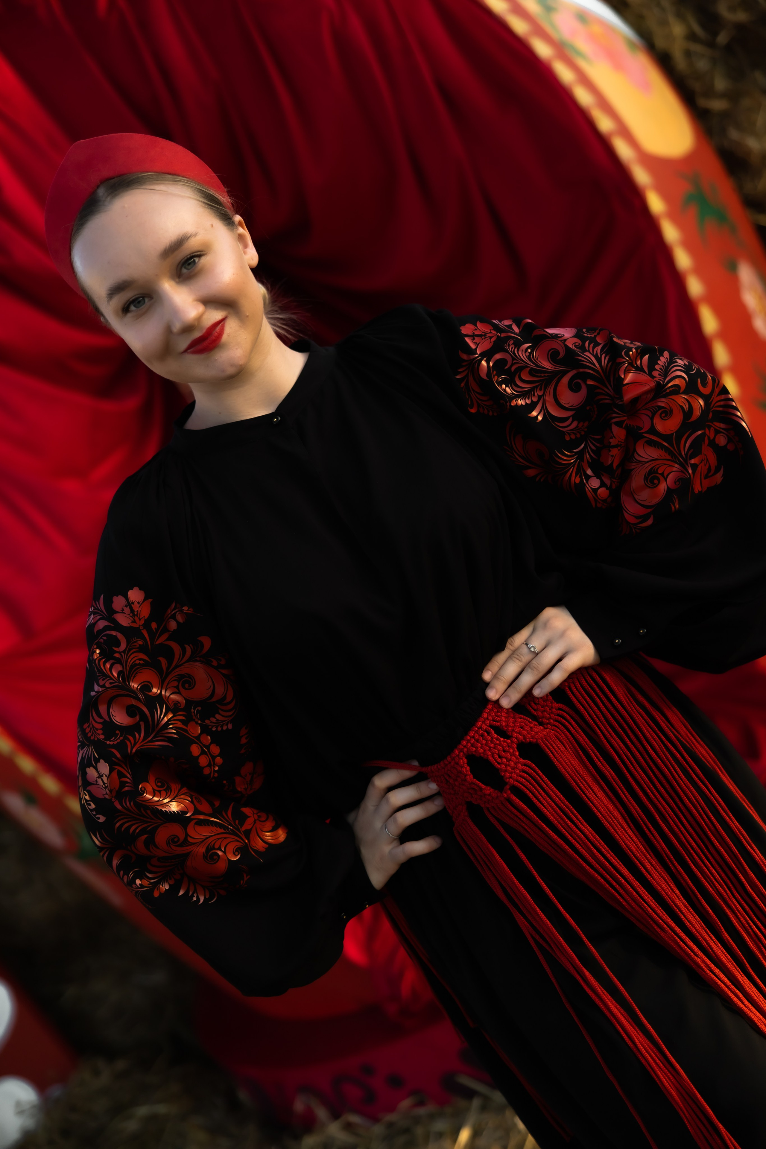 СМОТРИНЫ 2026. Фотограф Элла Ефимова