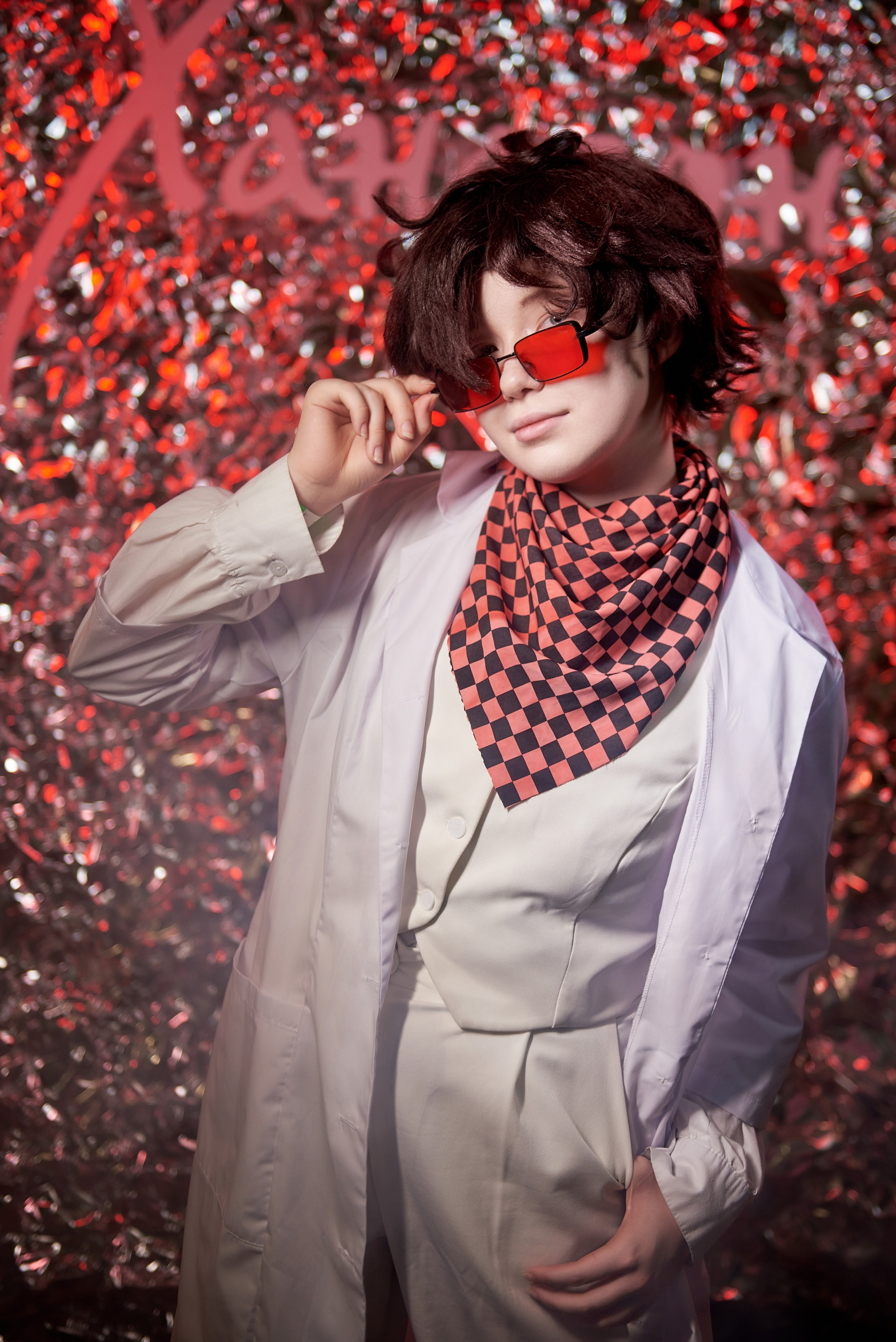 Ханагон. Андрей Винников фотограф в Нижнем Новгороде