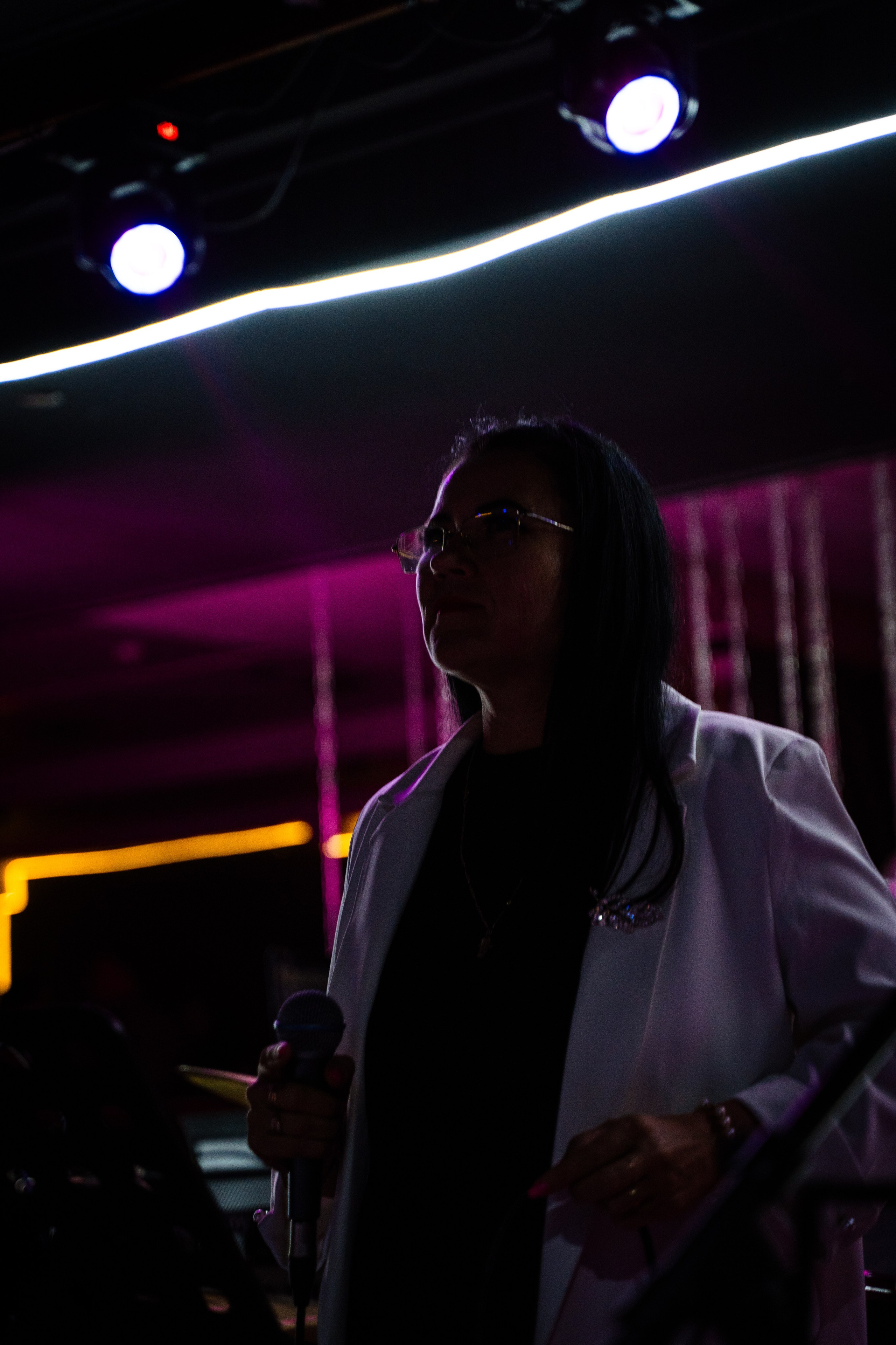 Концерт. Фотограф в Находке Сальникова Оксана