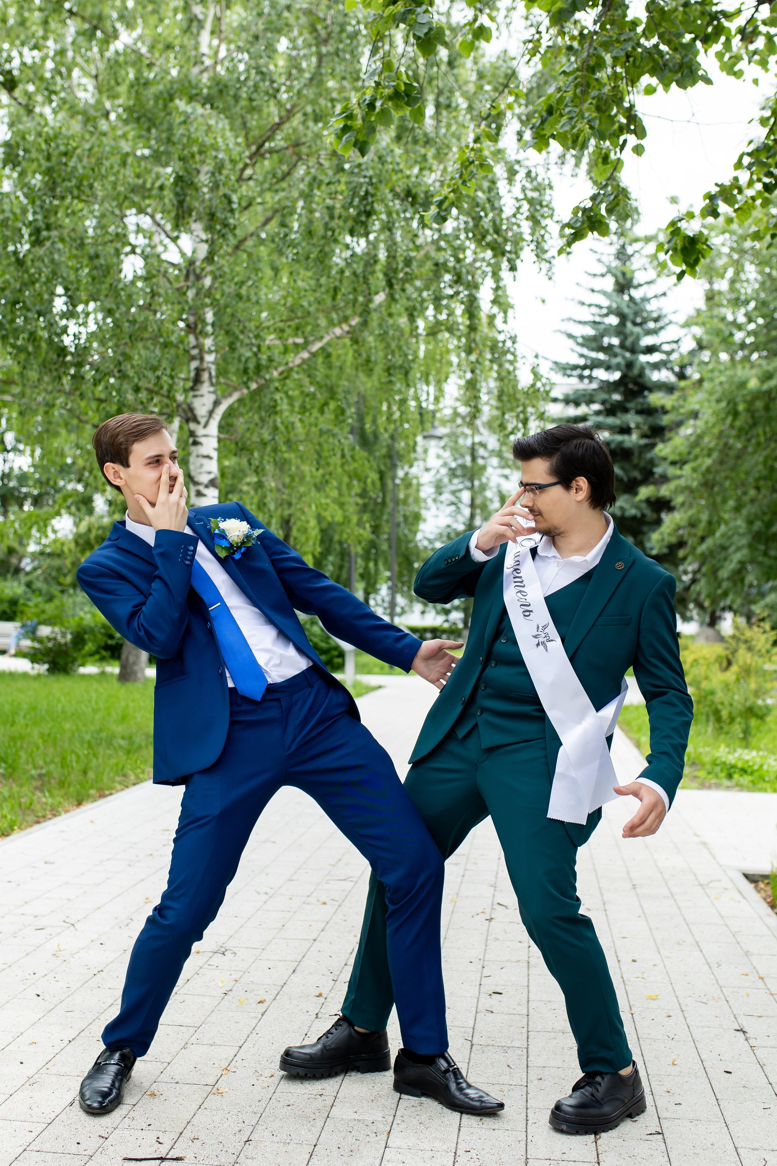 Свадьбы. Фотограф Алёна Финашова