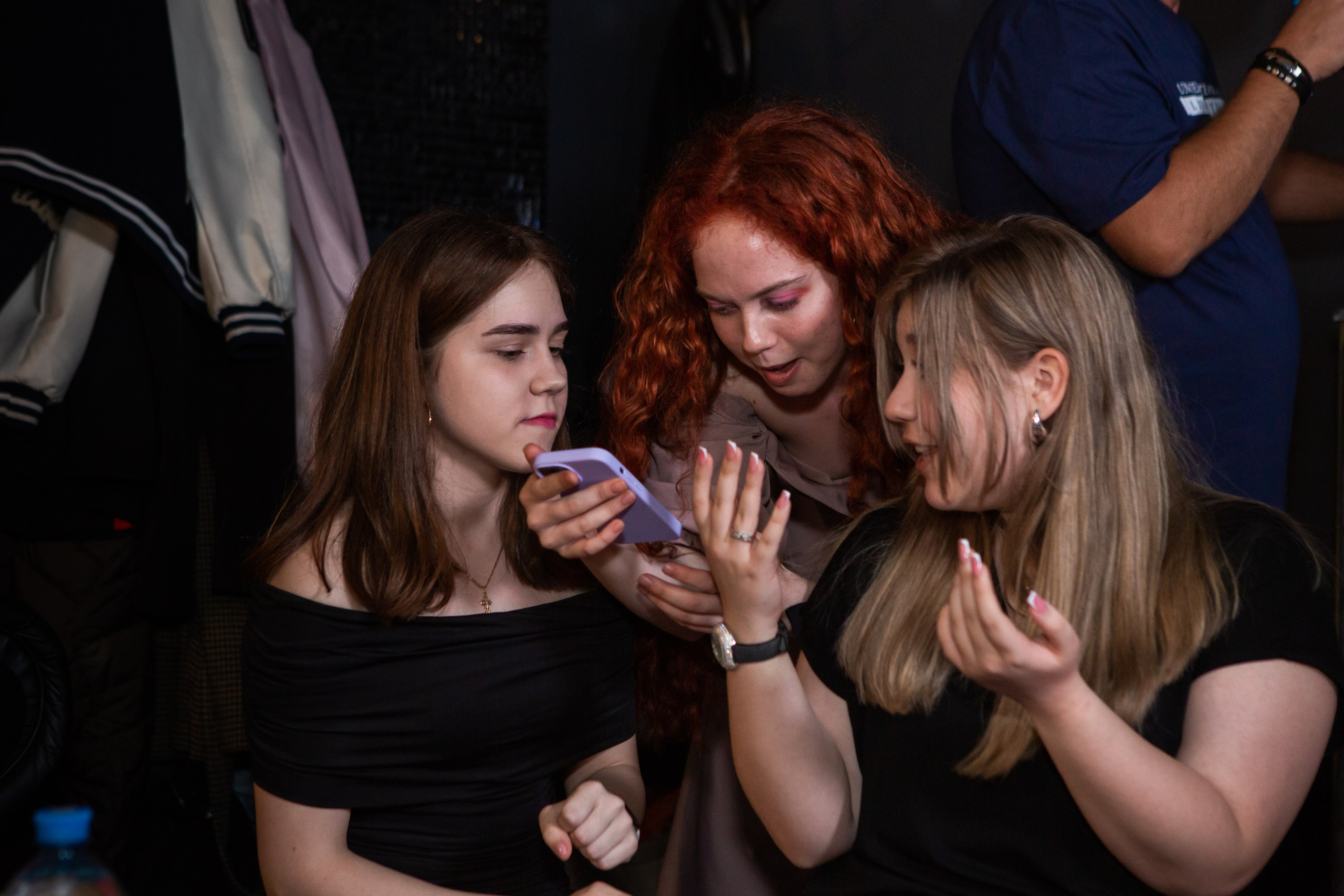 Праздники в школе. Репортажный фотограф Ирина Сухарева