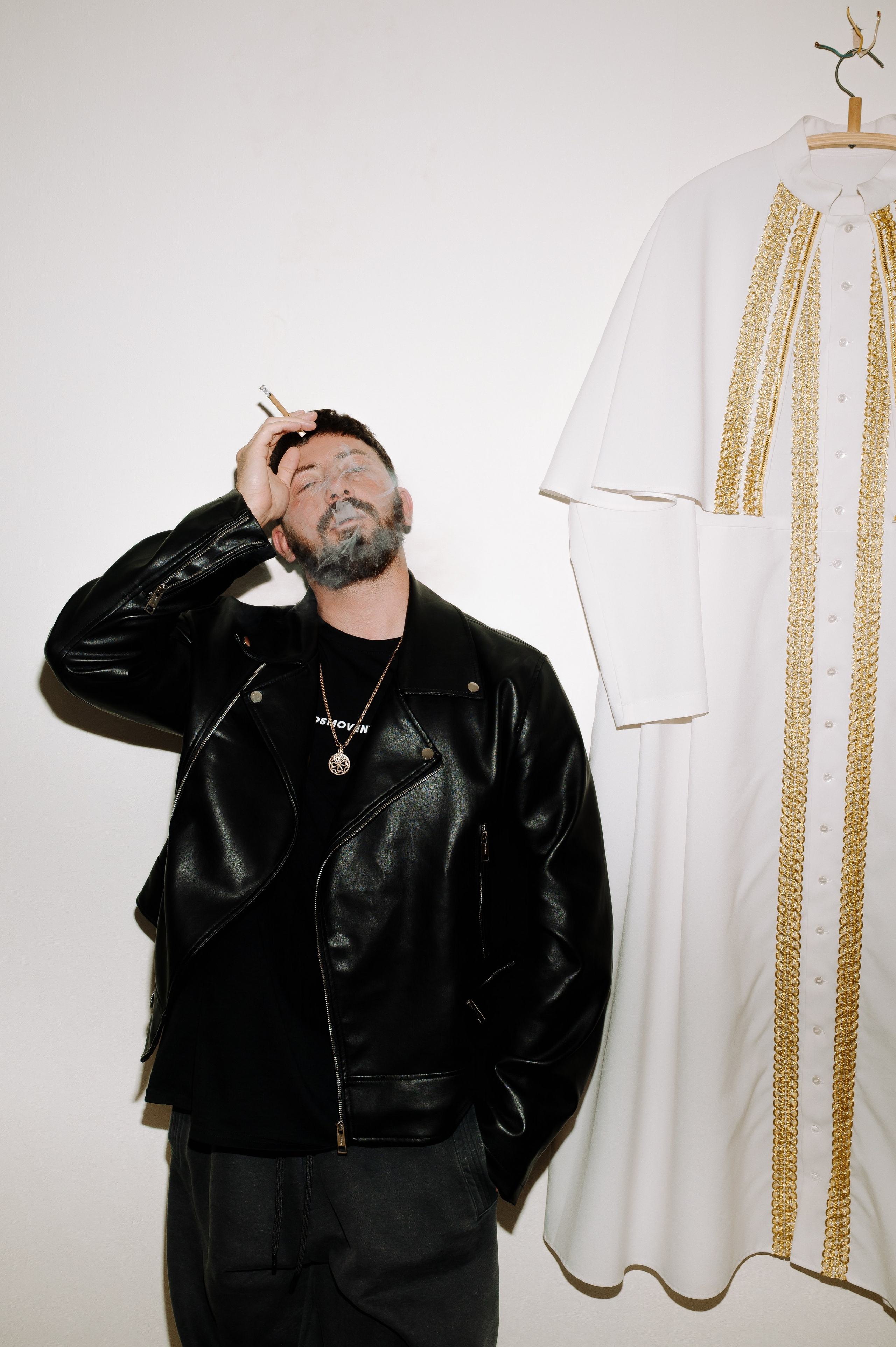 Cosmoventura. Фотограф Вито Бурмасов | Москва