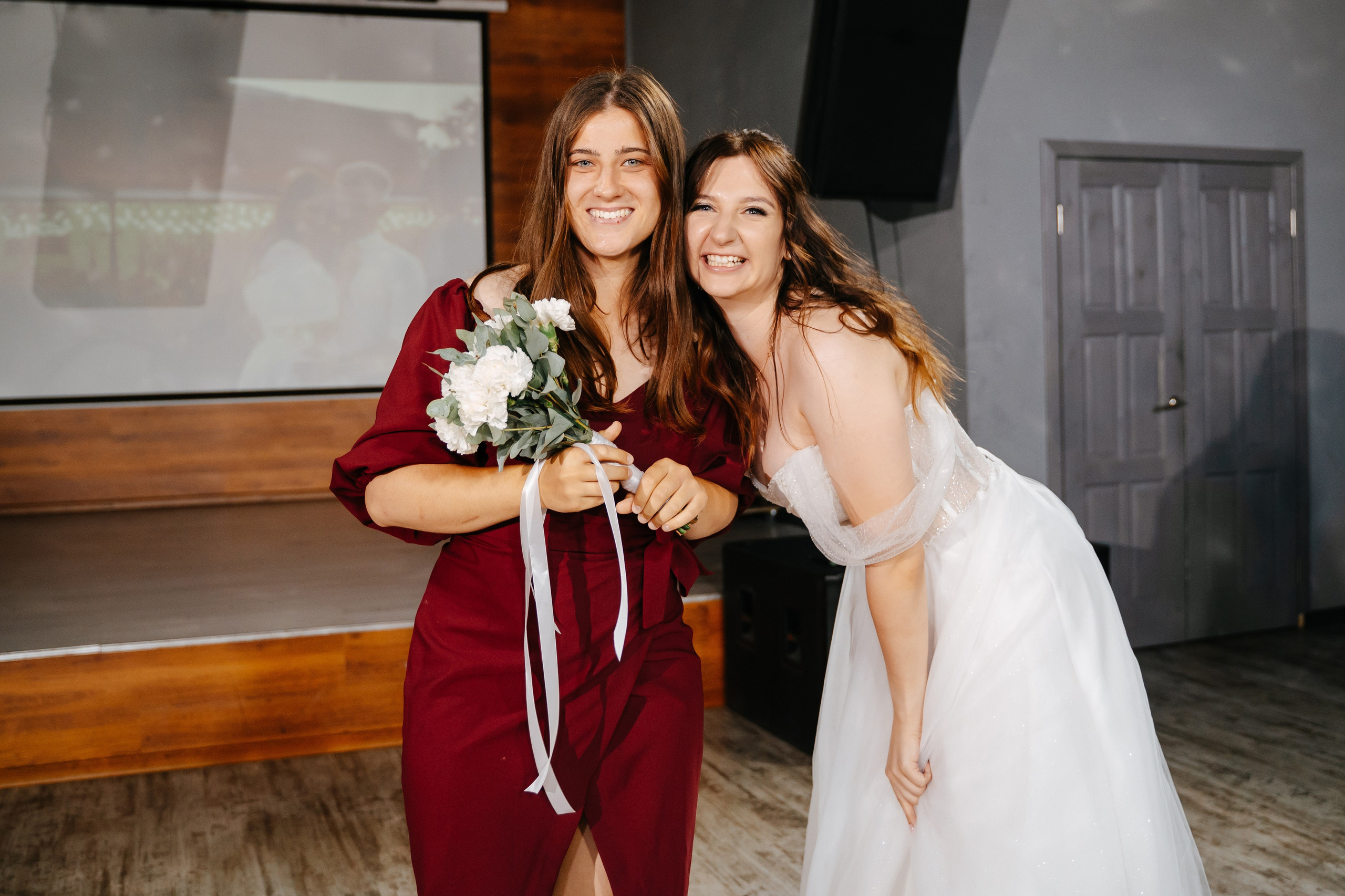 Мария и Иван. Семейный и свадебный фотограф в Санкт-Петербурге и Москве