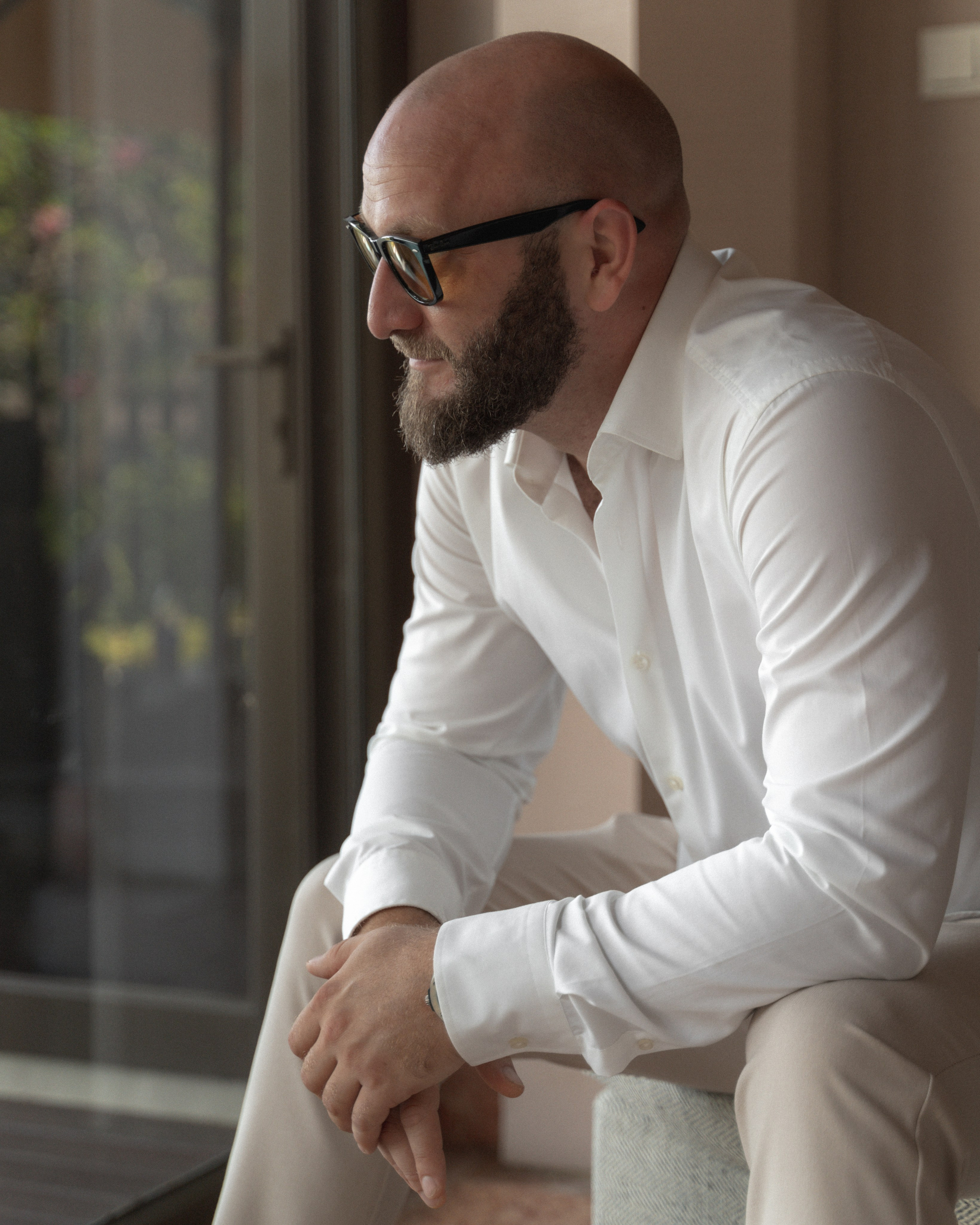 Kamran Olga. Alena Gribkova