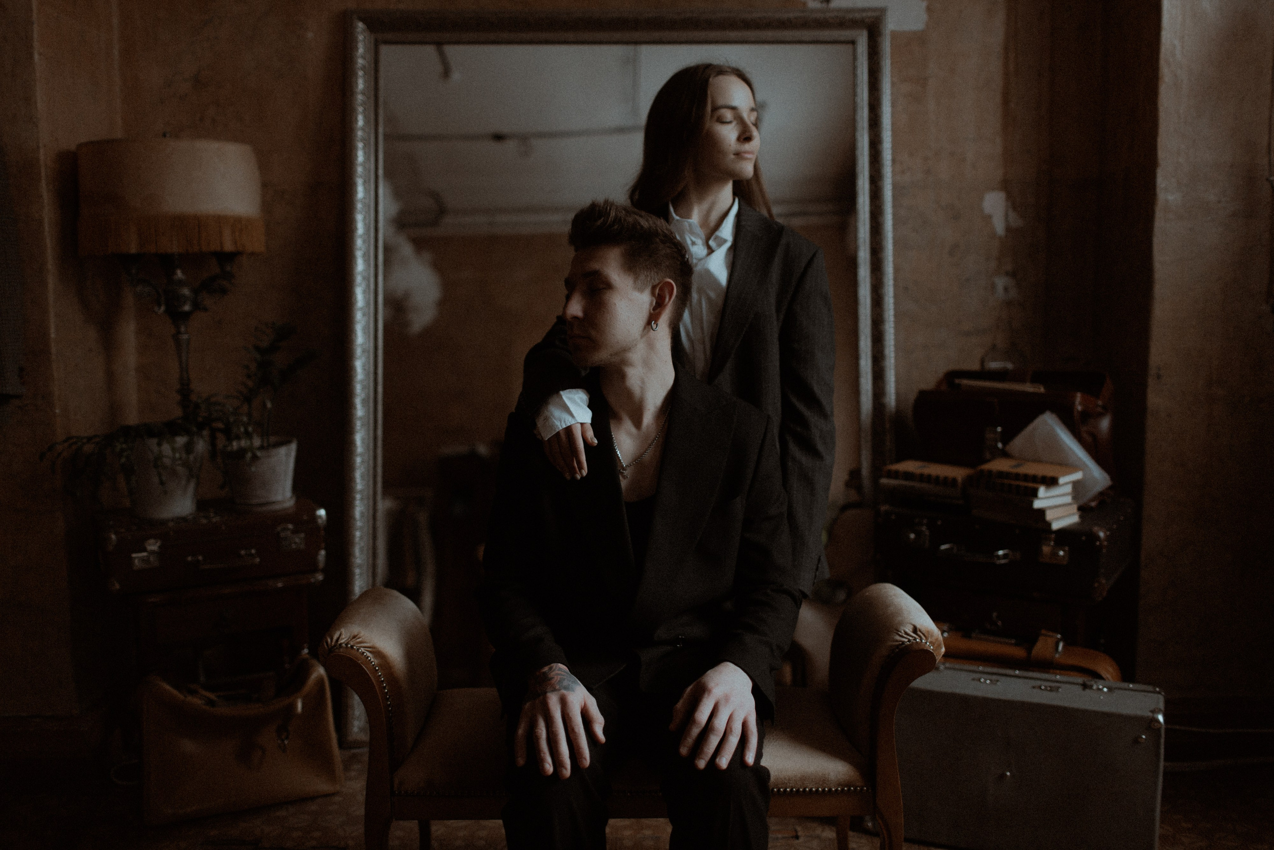 Никита & Марина. Свадебный фотограф Артак Костанян