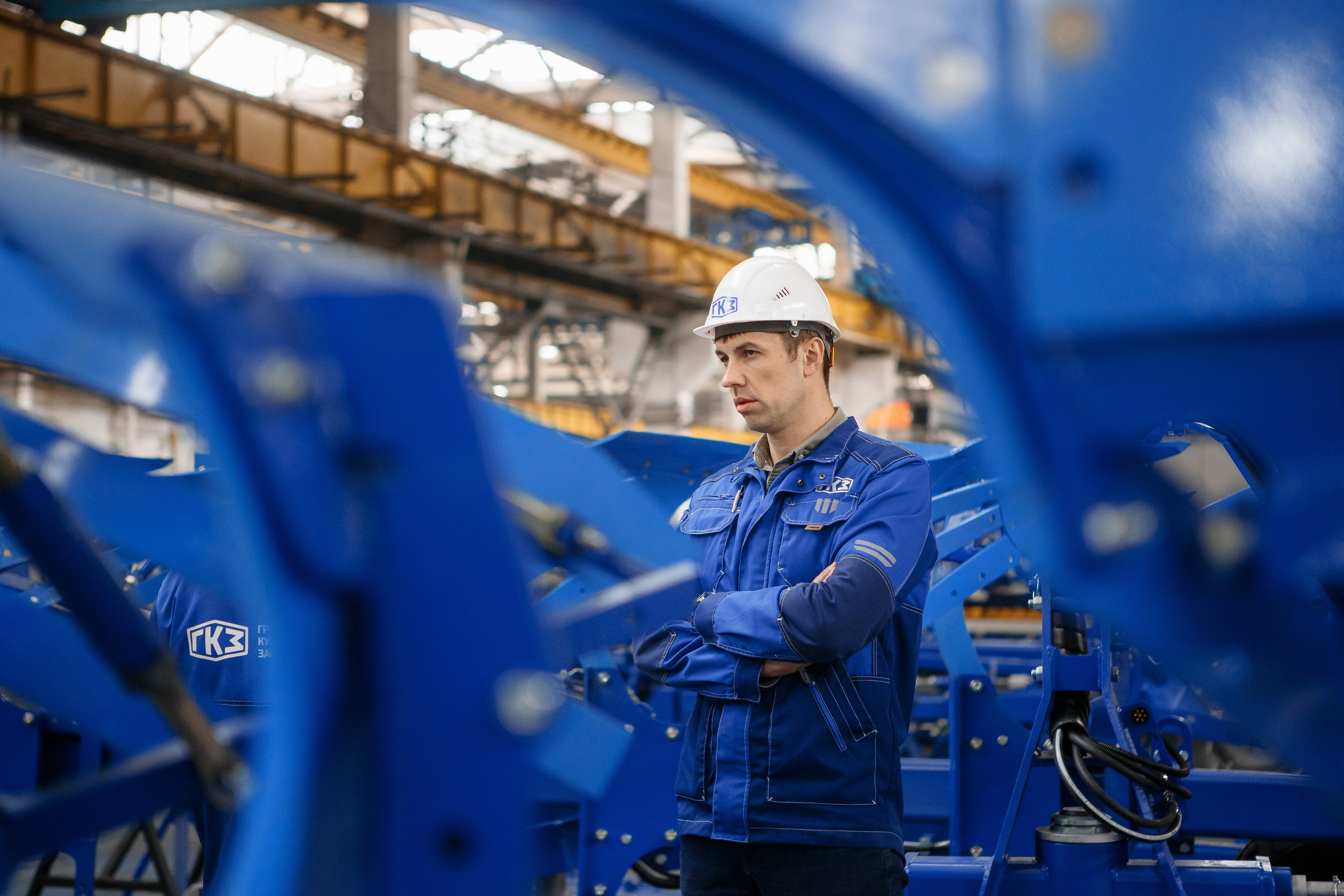 ГКЗ — Грязинский культиваторный завод. Свадебный и портретный Фотограф в Липецке Дмитрий Котюков