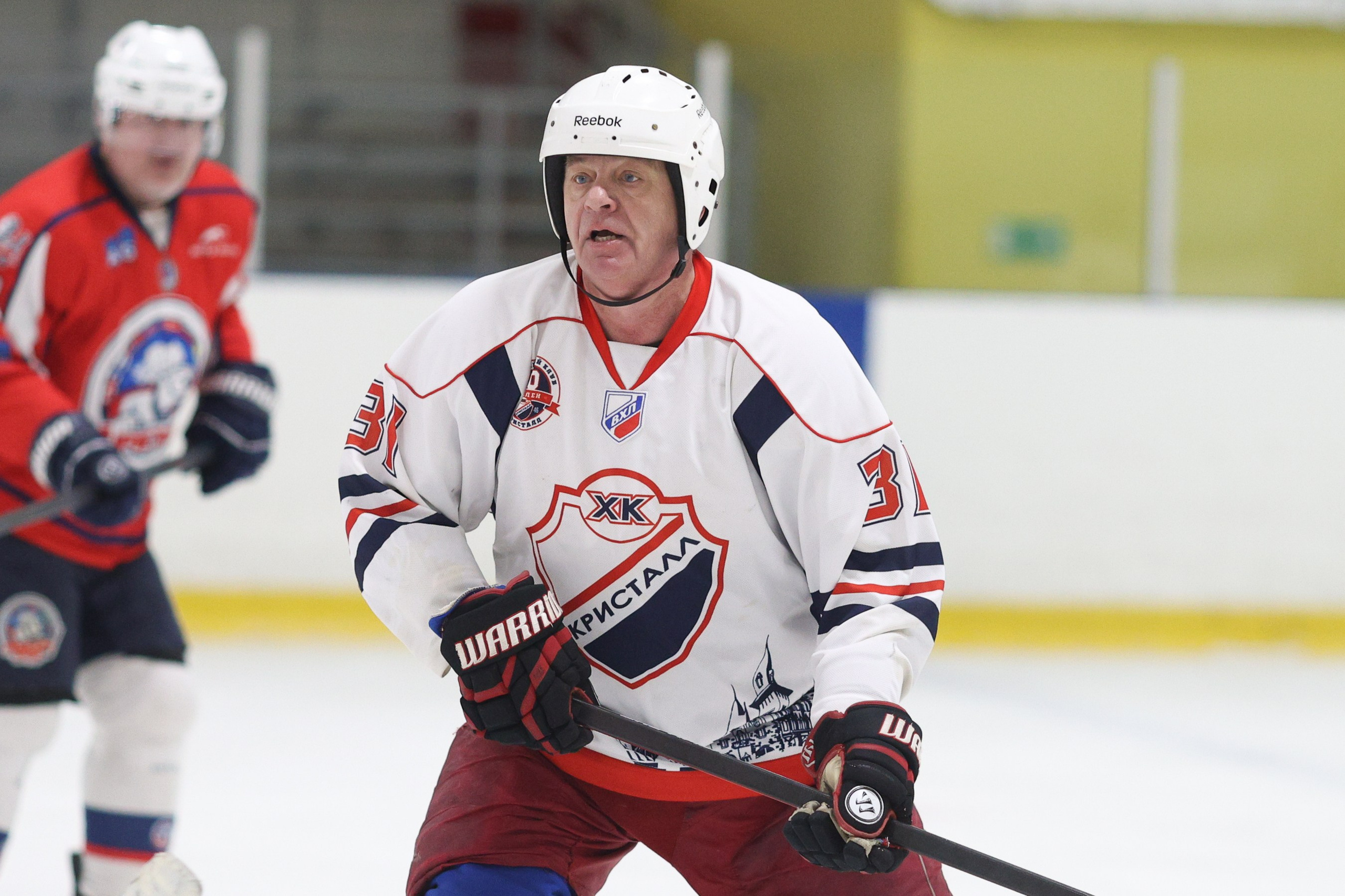 Турнир «Памяти Корчина» 2026. Фотограф Дмитрий Алексеев