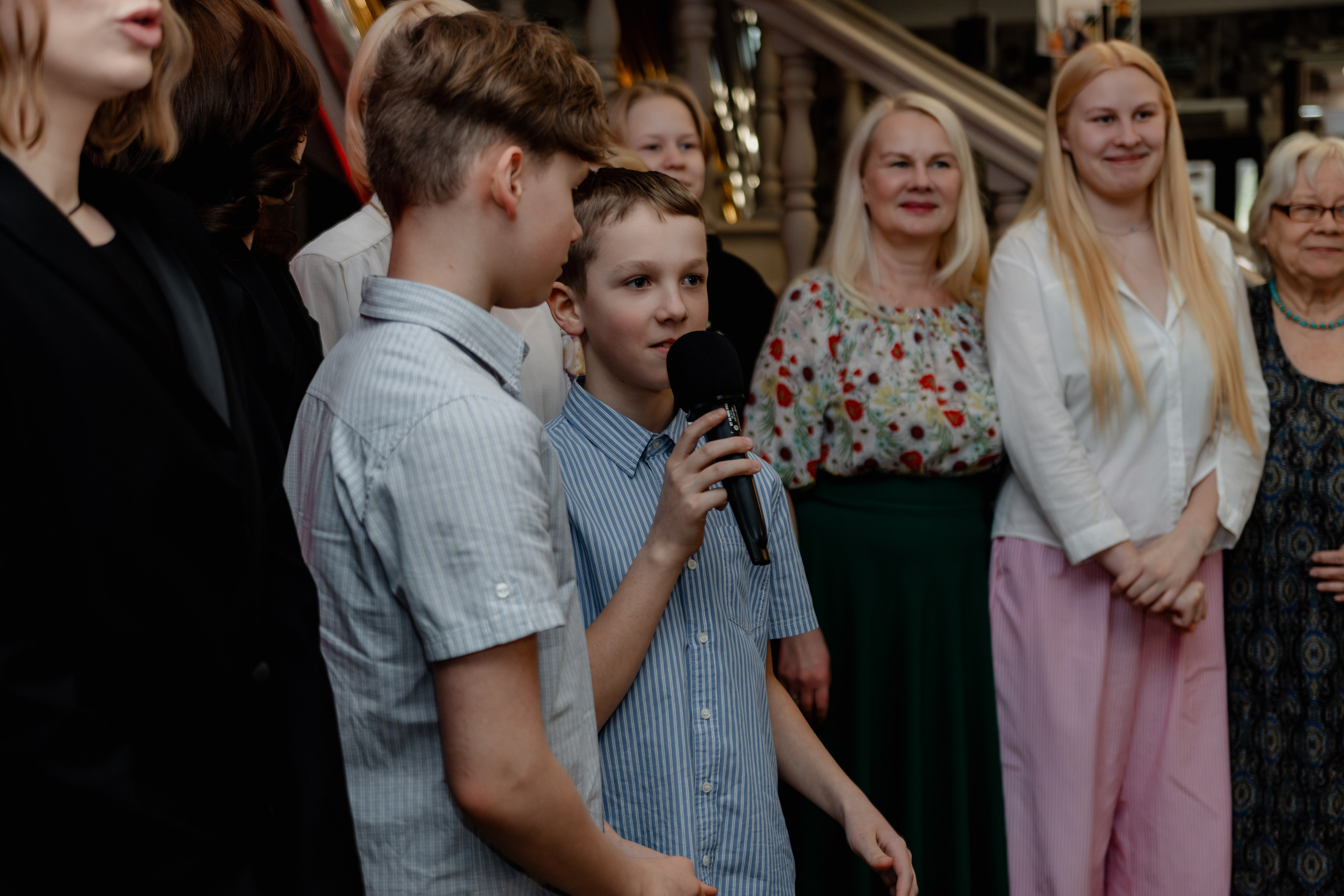 Юбилей в ресторане Москва