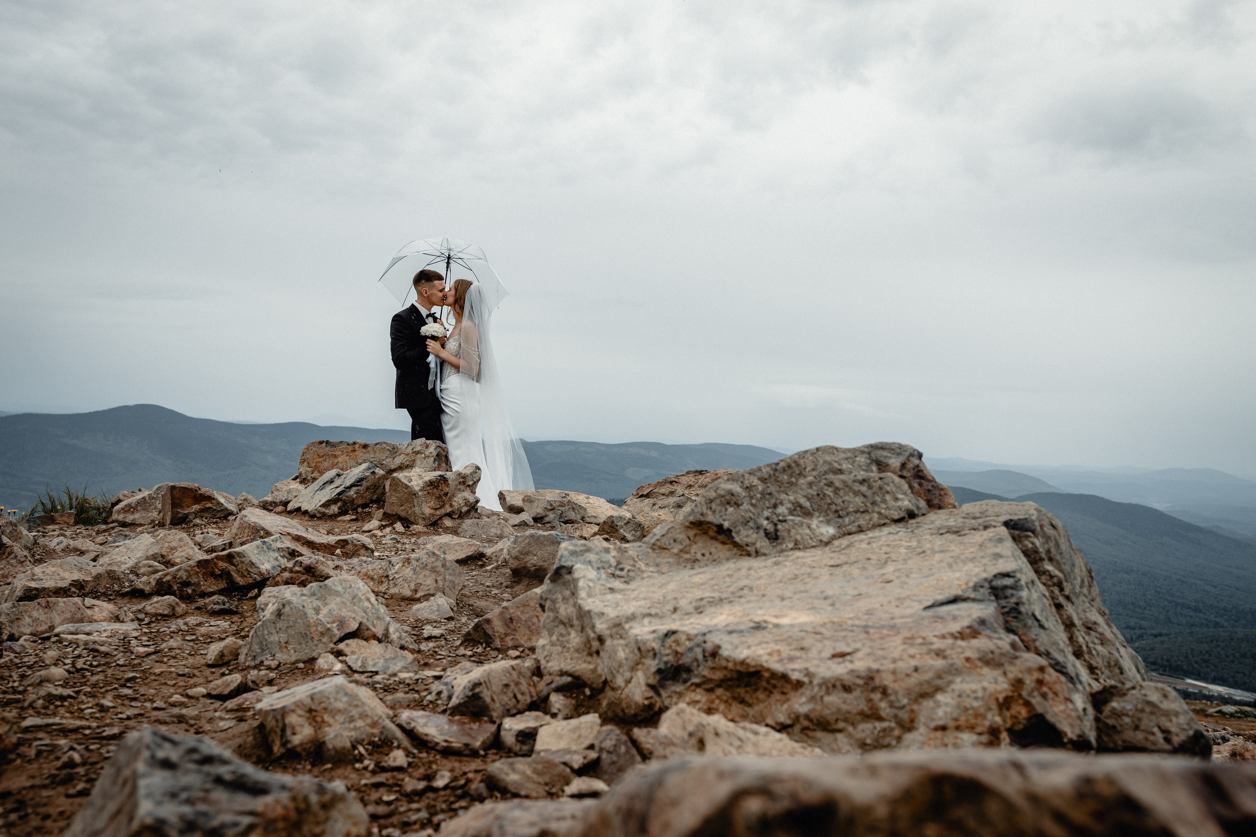 Анонсы свадьбы Максима и Елизаветы