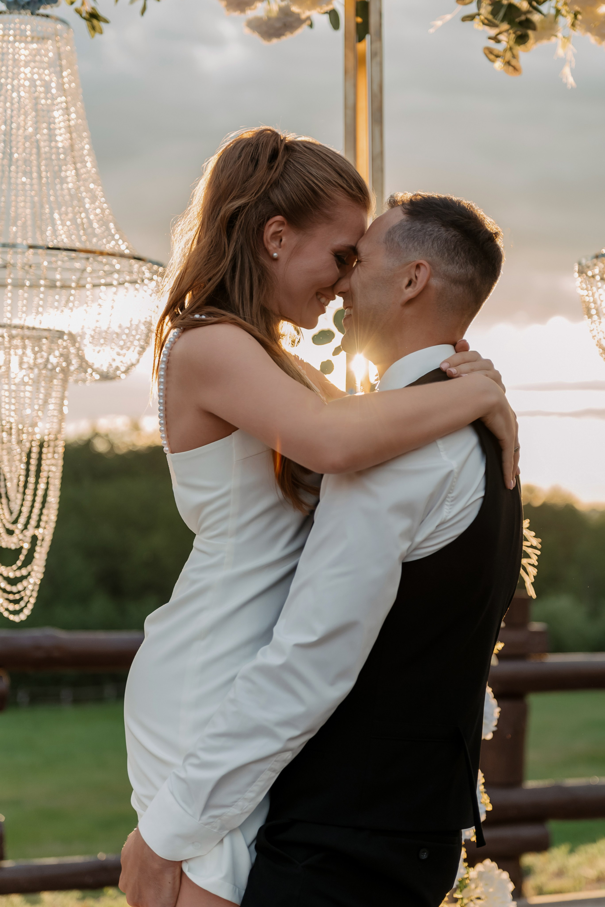 Илья и Дарья, 2024 год. Свадебный и портретный фотограф в Липецке Анастасия Ролдугина