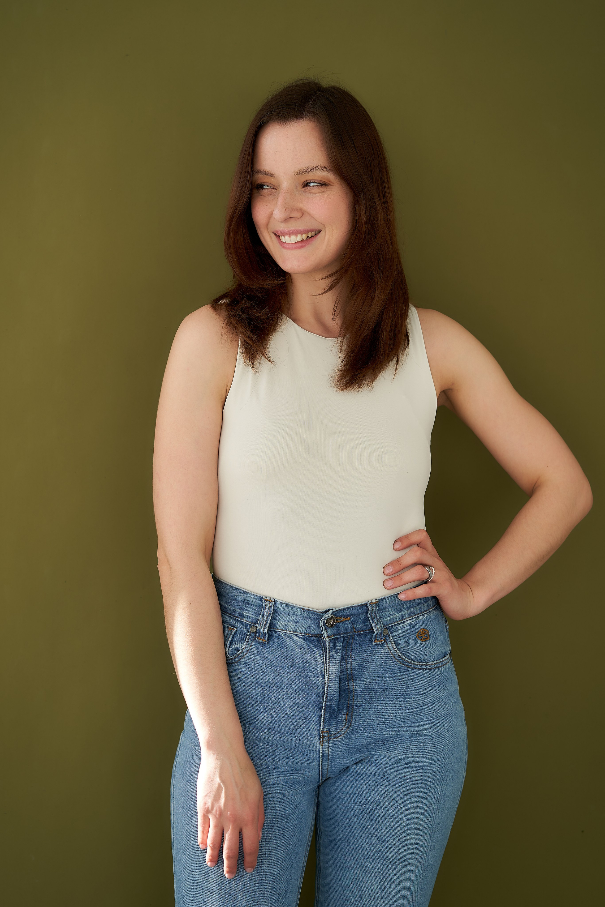 Дарья Князева. Фото/видео контент Москва