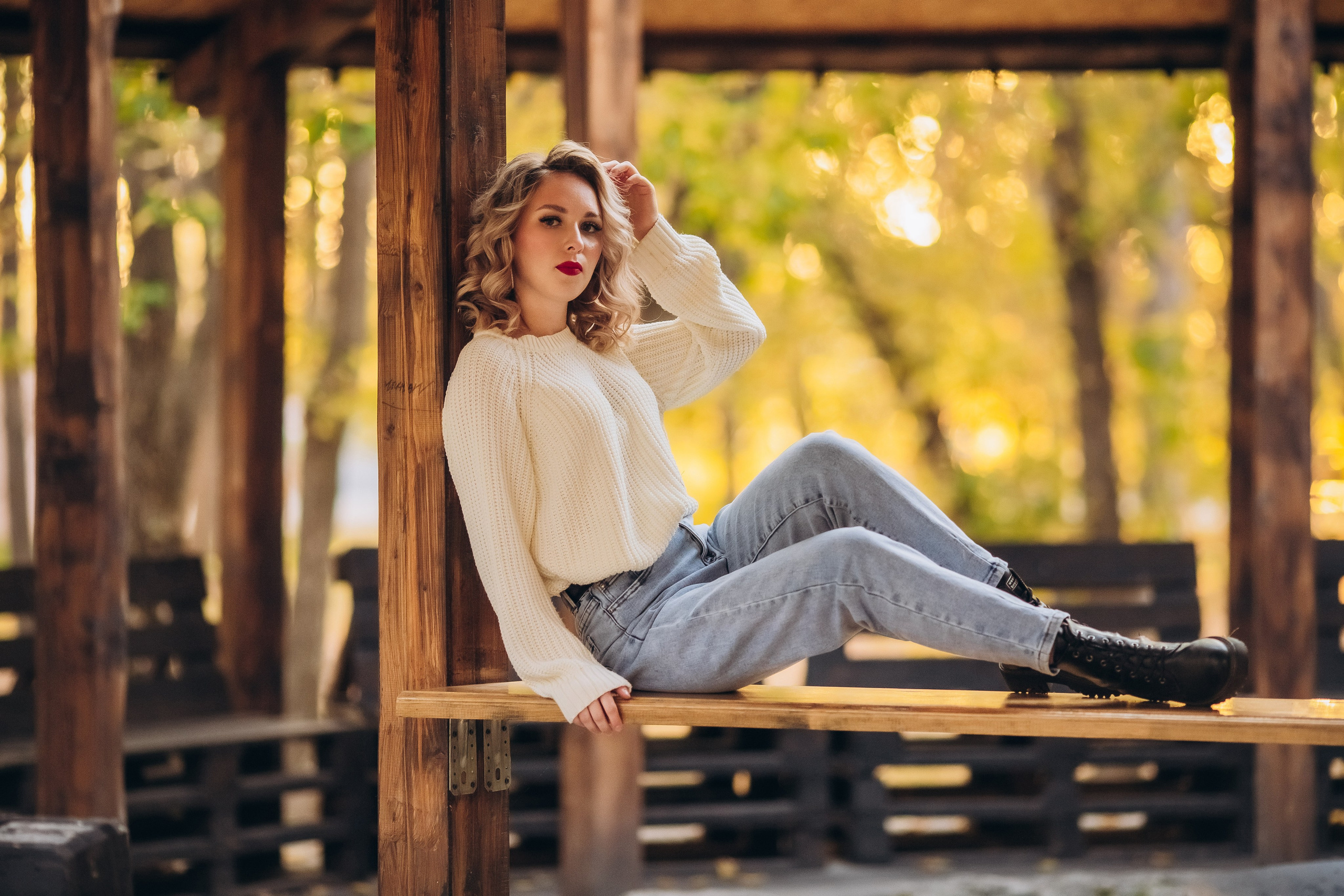 Яна. Семейный и школьный фотограф в Самаре Екатерина Удиванкина