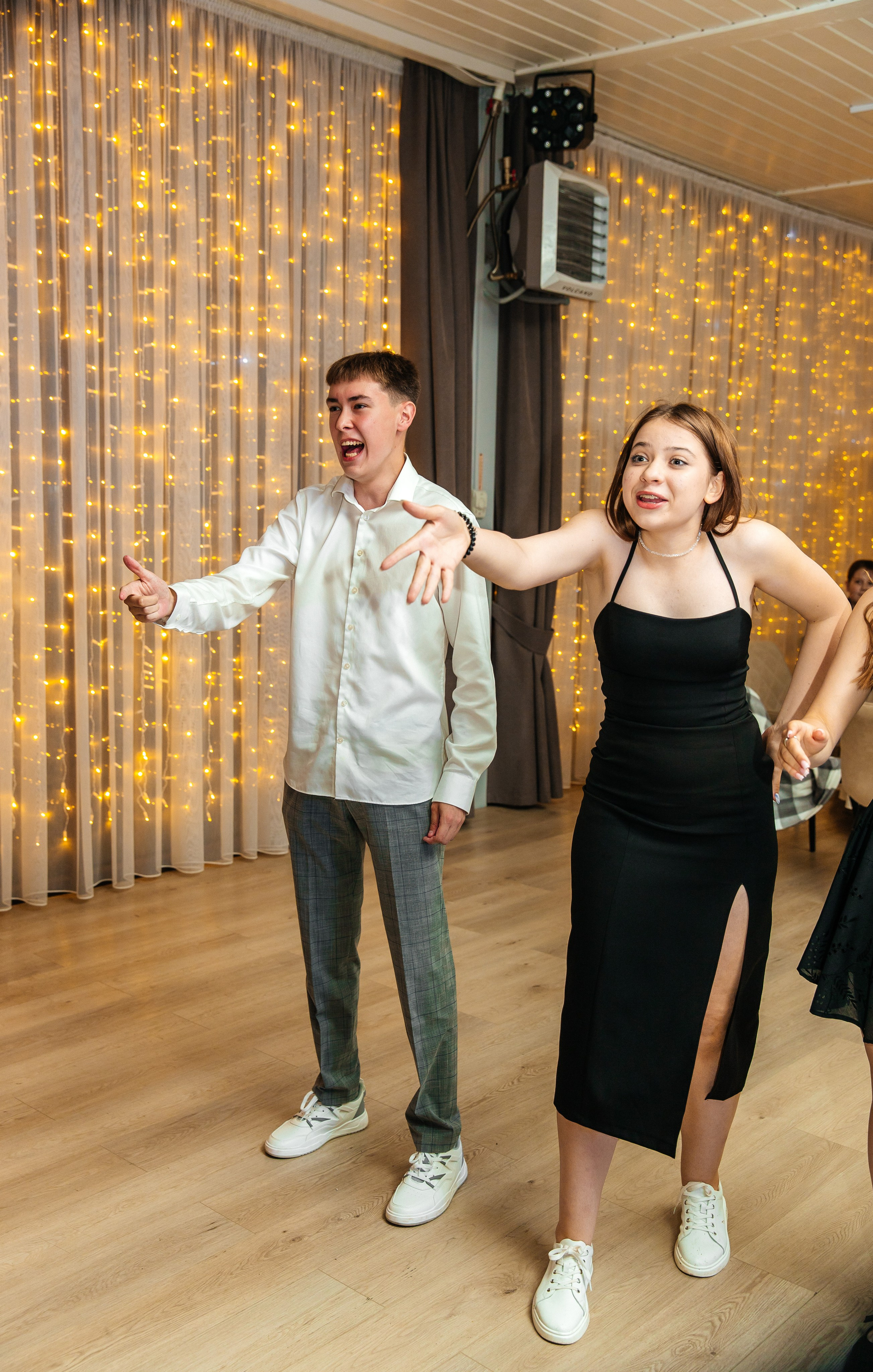 Праздничный репортаж. Семейный и школьный фотограф в Самаре Екатерина Удиванкина