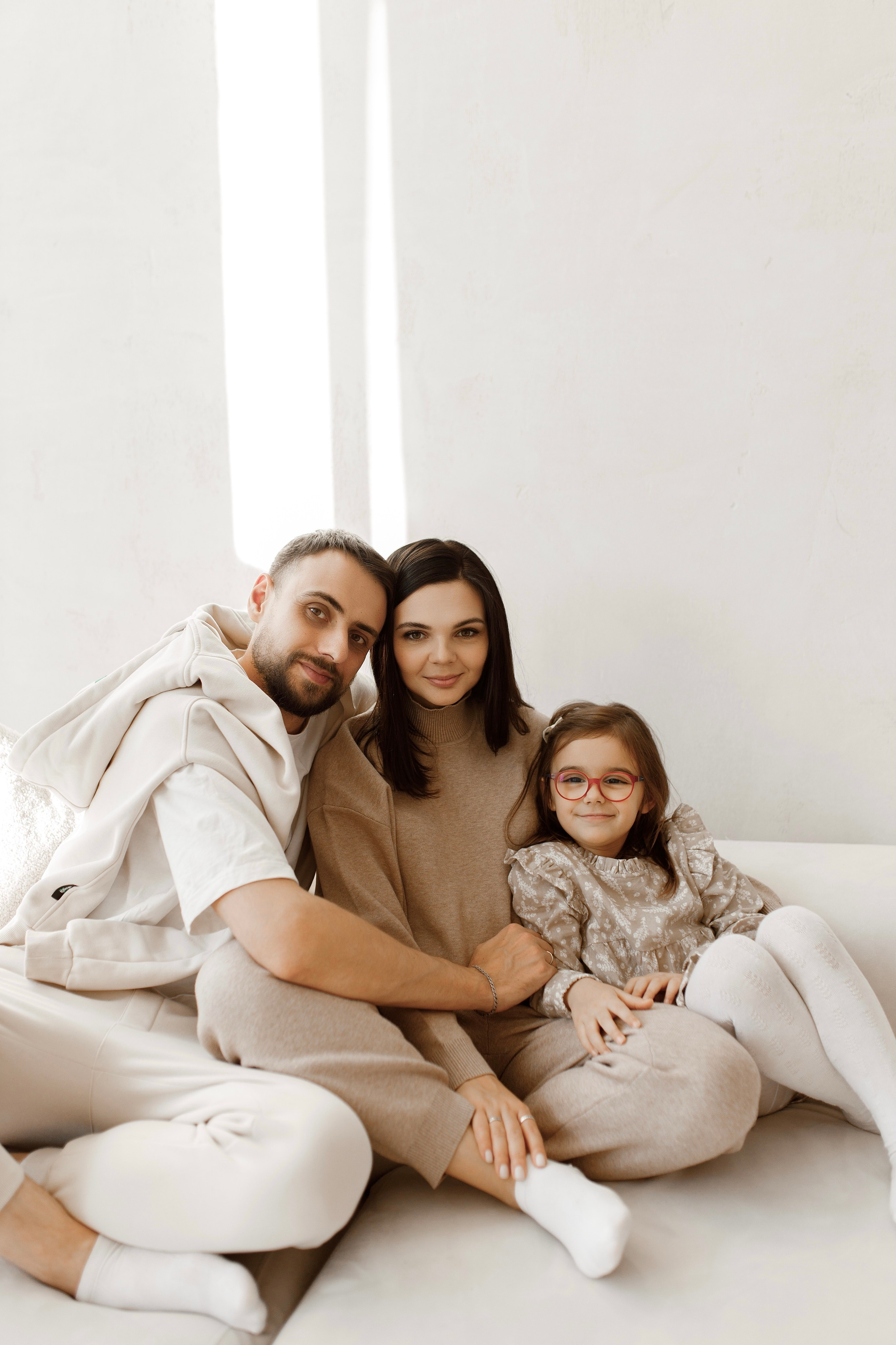 #2. Фотограф в Москве Юлия Хамзина