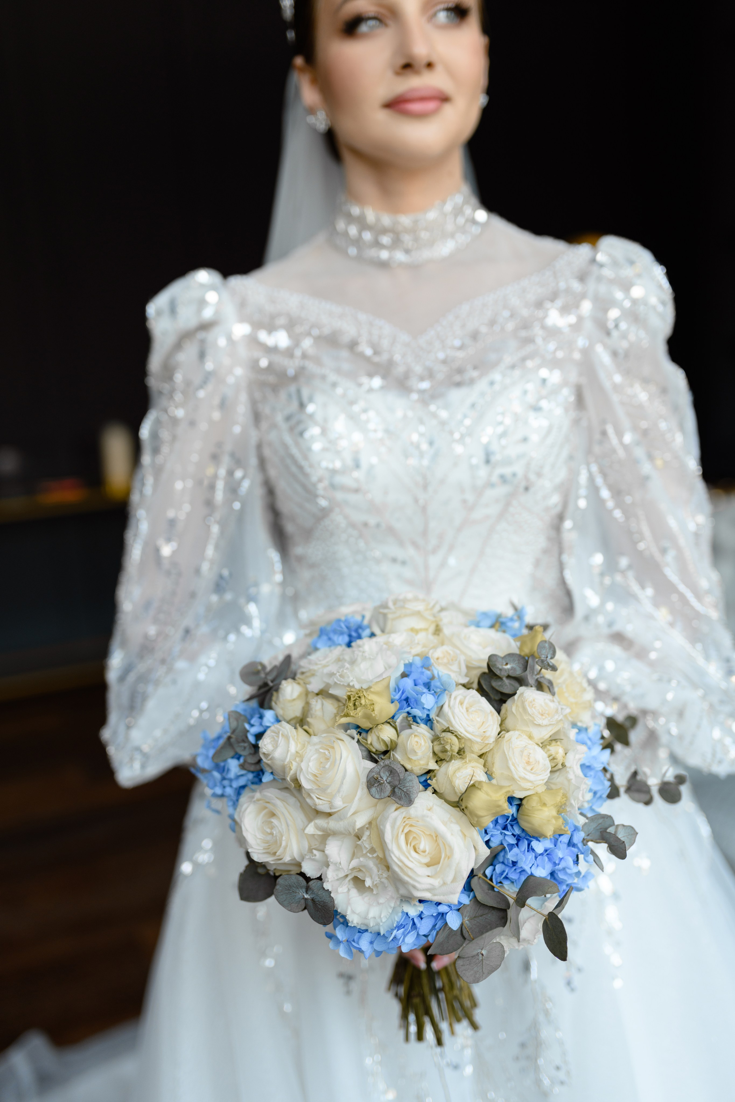 Алексей и Дарина. Фотограф Донецк Симкович София