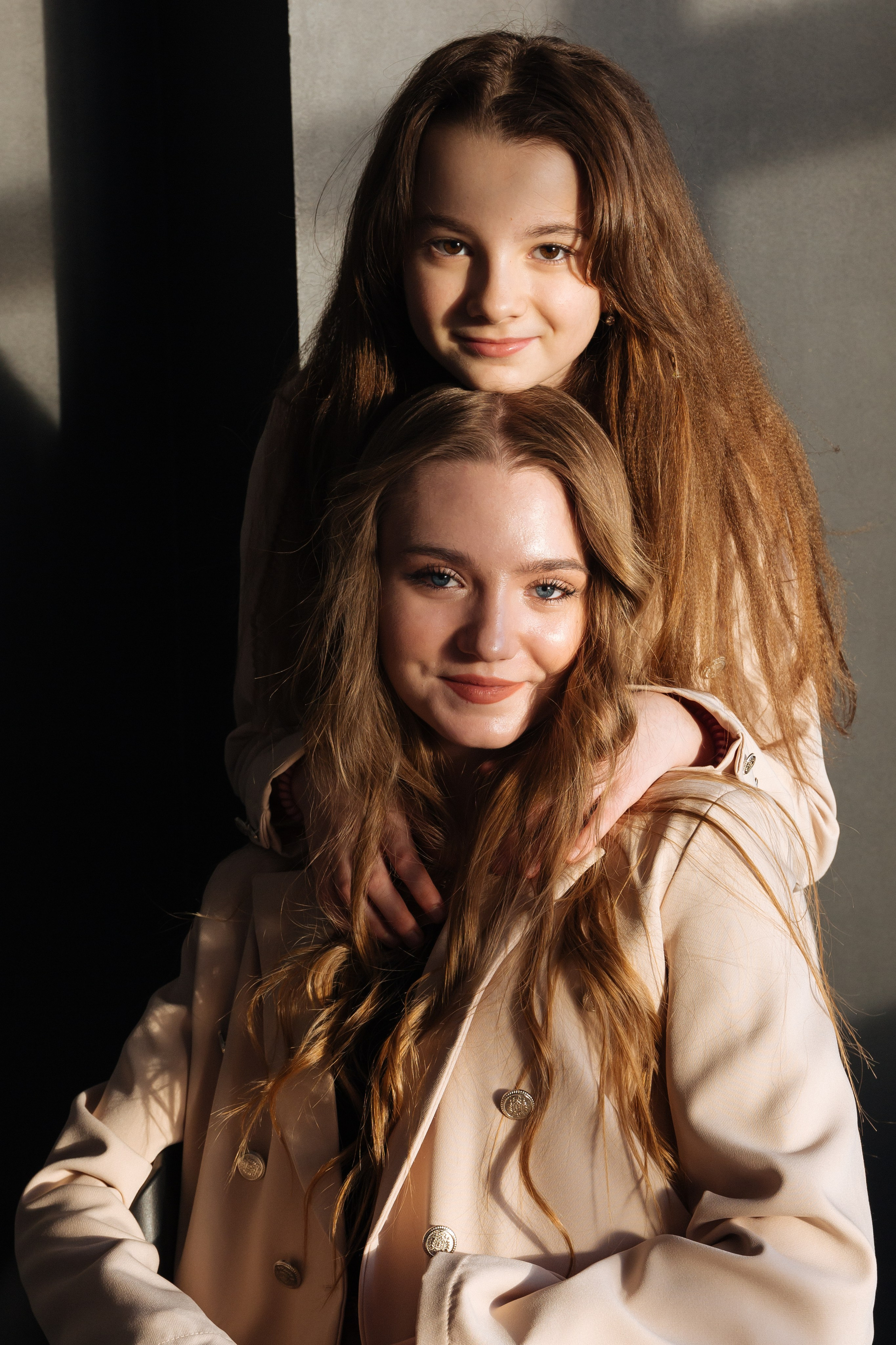 Семейные съемки. Аня | Фотограф Москва