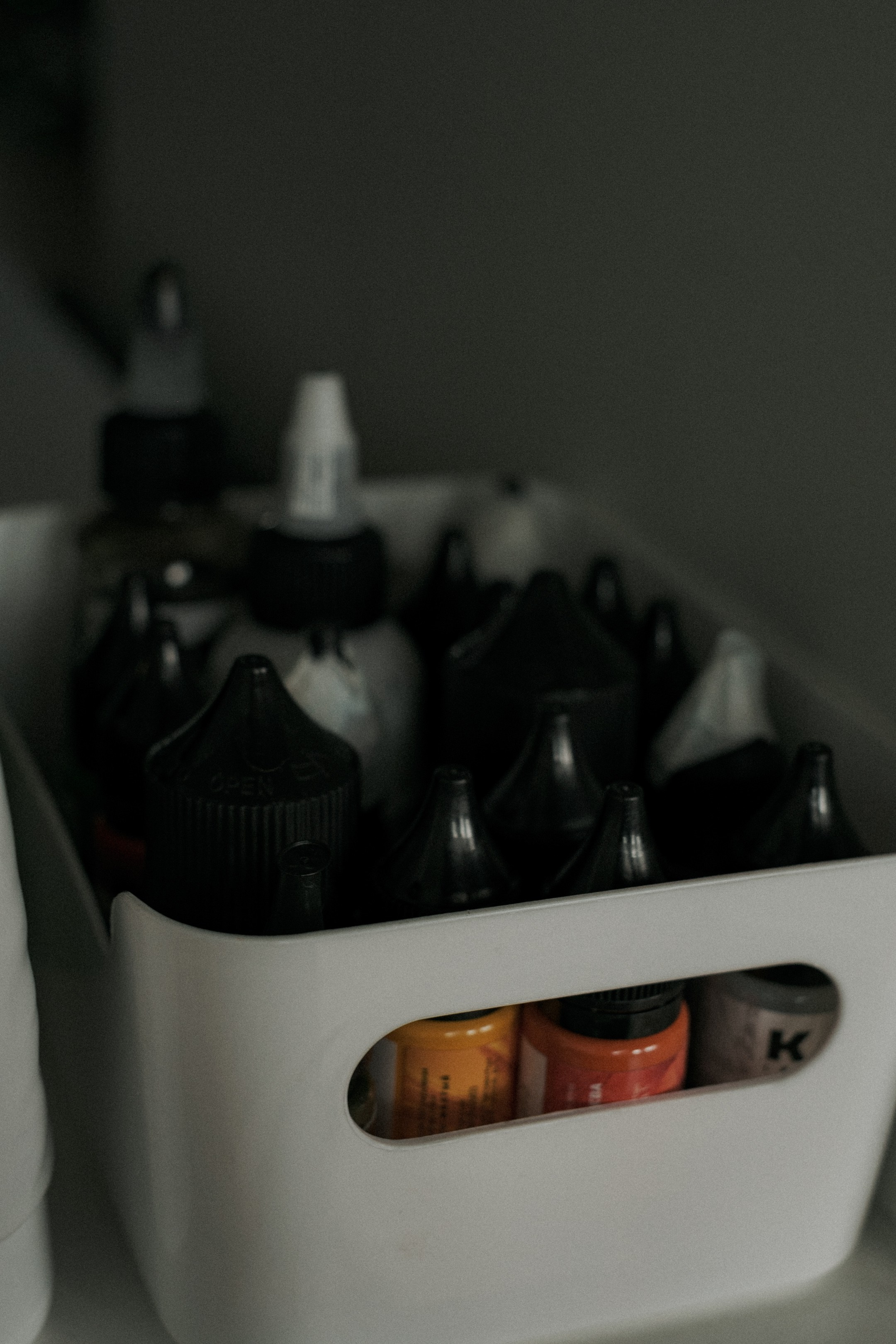 Контент-съемки