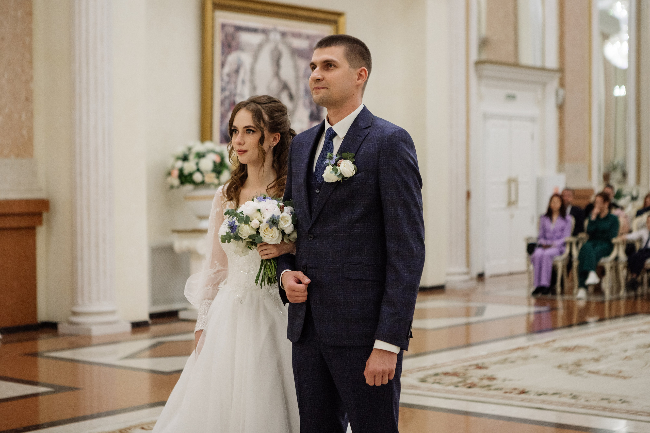 S&D. Фотограф Краснодар Настя Зокс