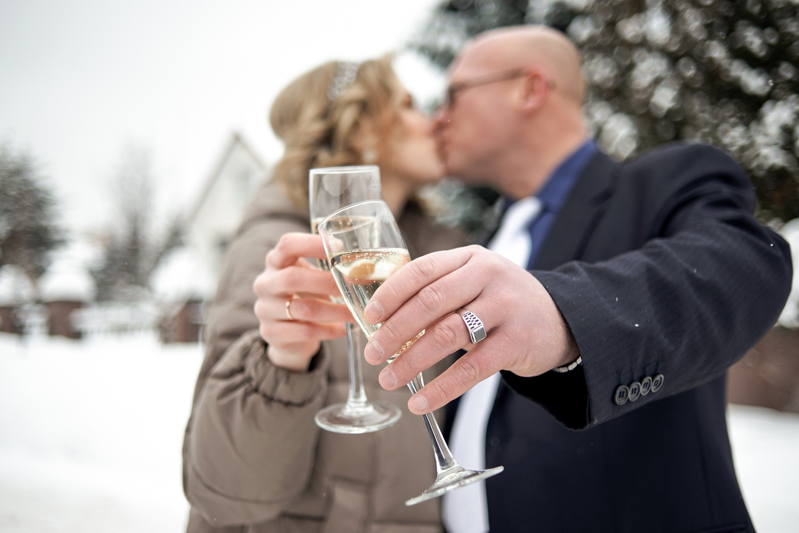 Свадьбы. Фотограф в Череповце Никита Кривоногов
