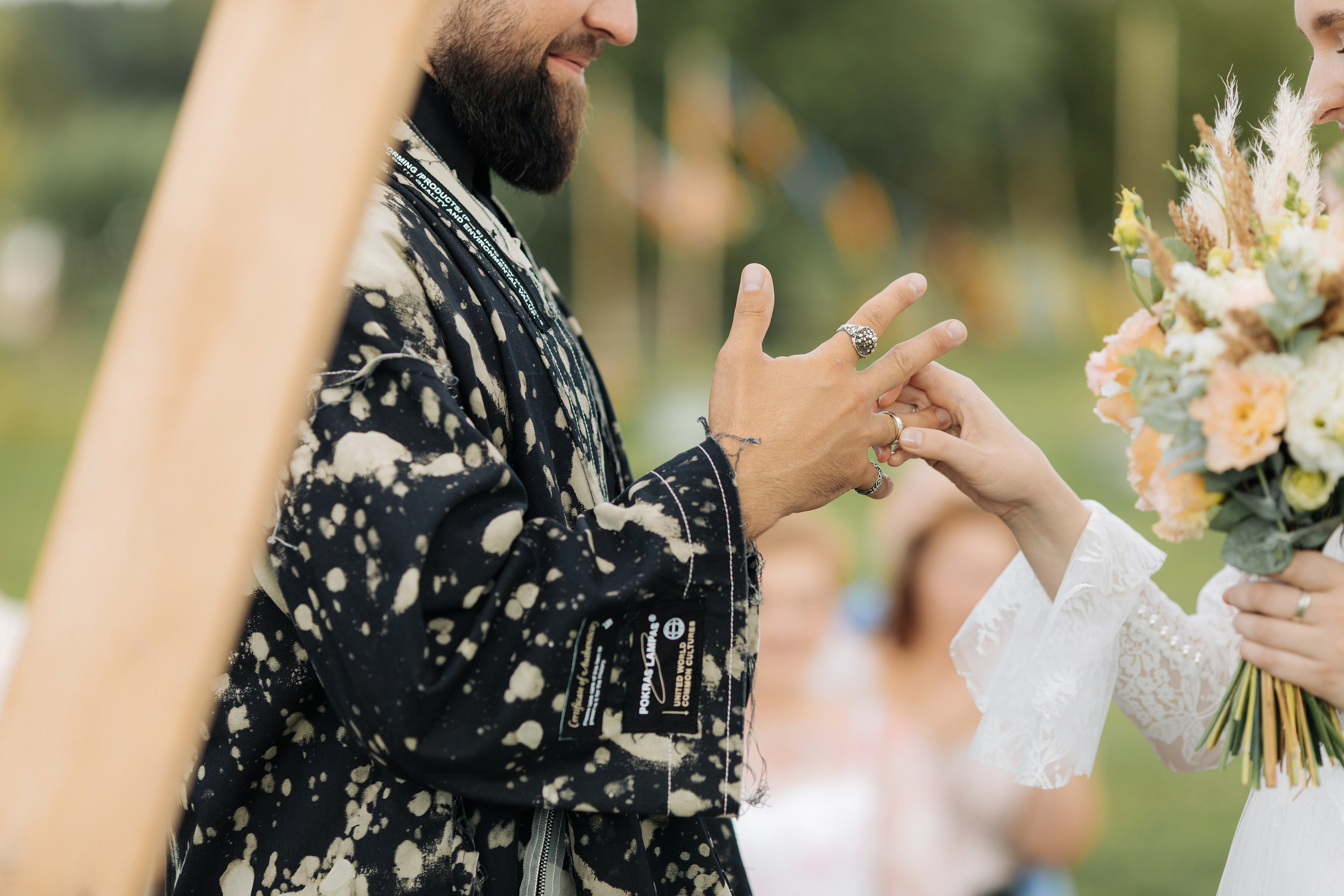 K&A. Пушистая Сова - Свадебный и портретный фотограф Воронеж, Москва, Питер