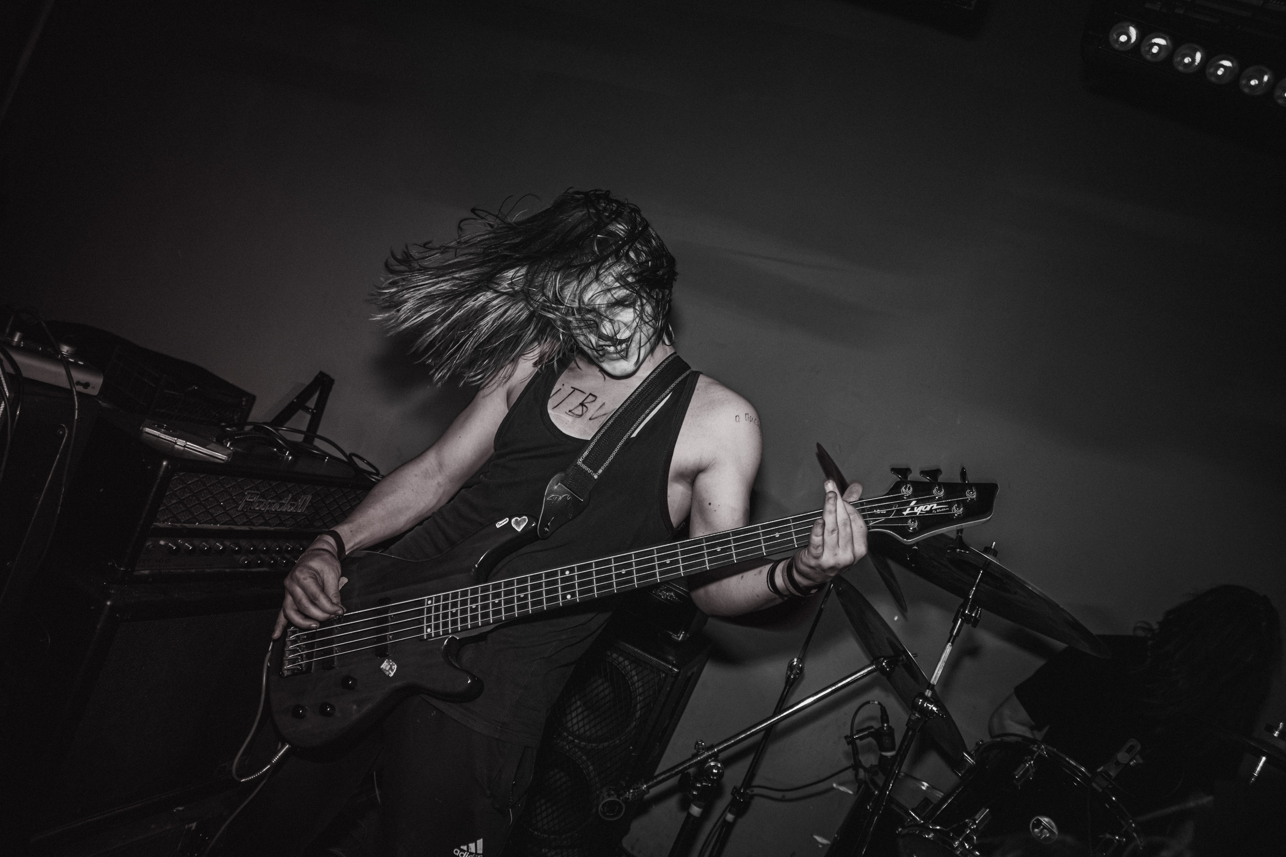 Impure & Edvard Elsky & Pitbural 21.06.2025. Репортажный фотограф в Москве Legiodot