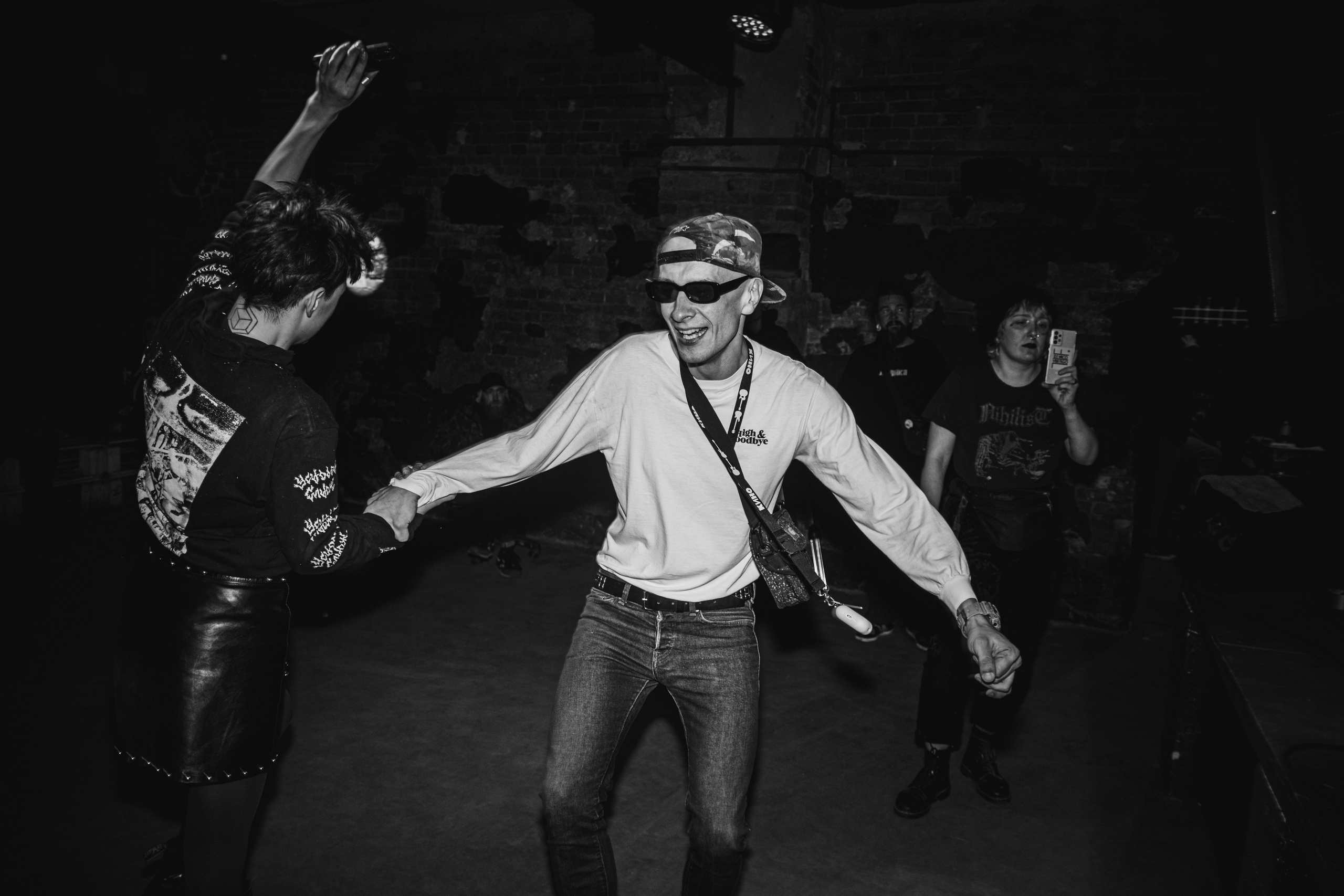 Концерт памяти Сергея Серегина. Репортажный фотограф в Москве Legiodot