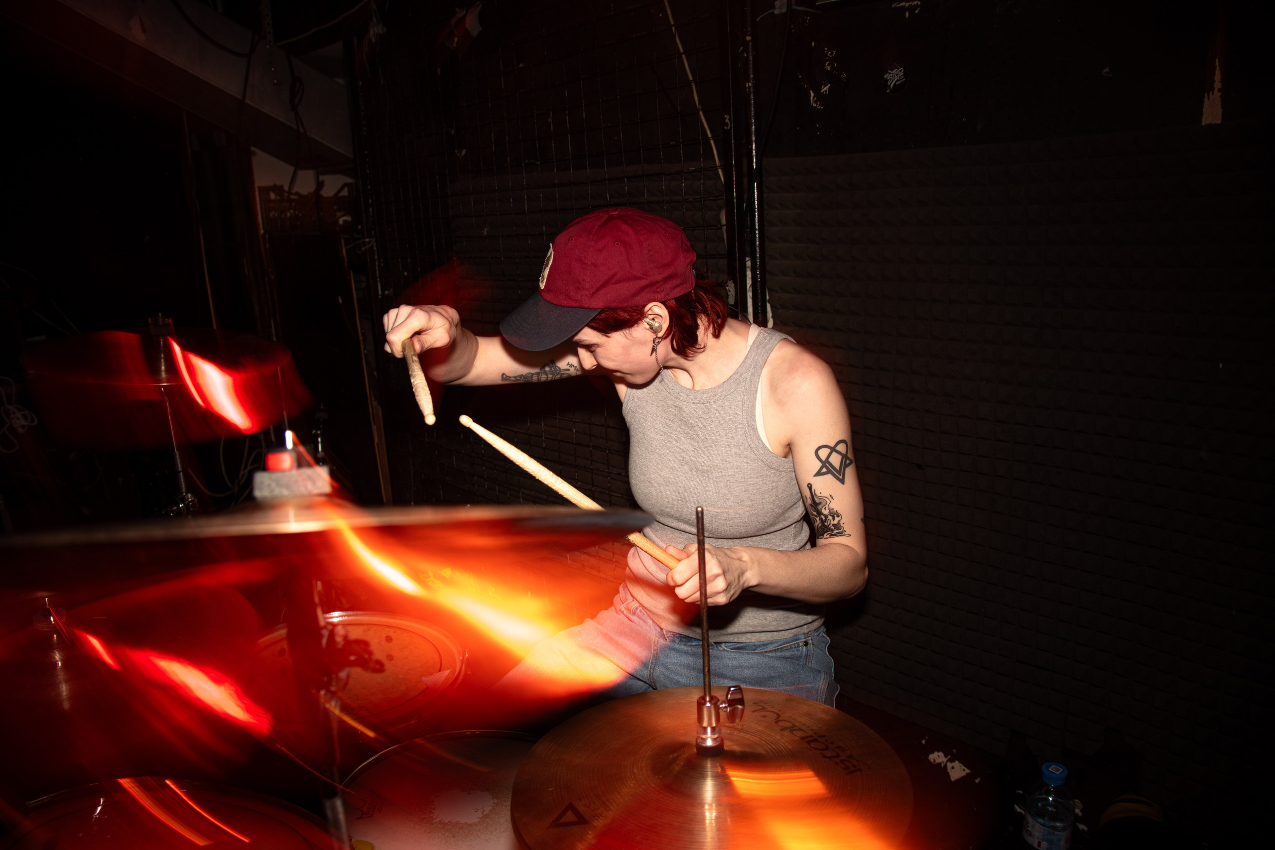 Octavia Daylight & Ютани & Летние войны & сплошь 14.11.2025. Репортажный фотограф в Москве Legiodot