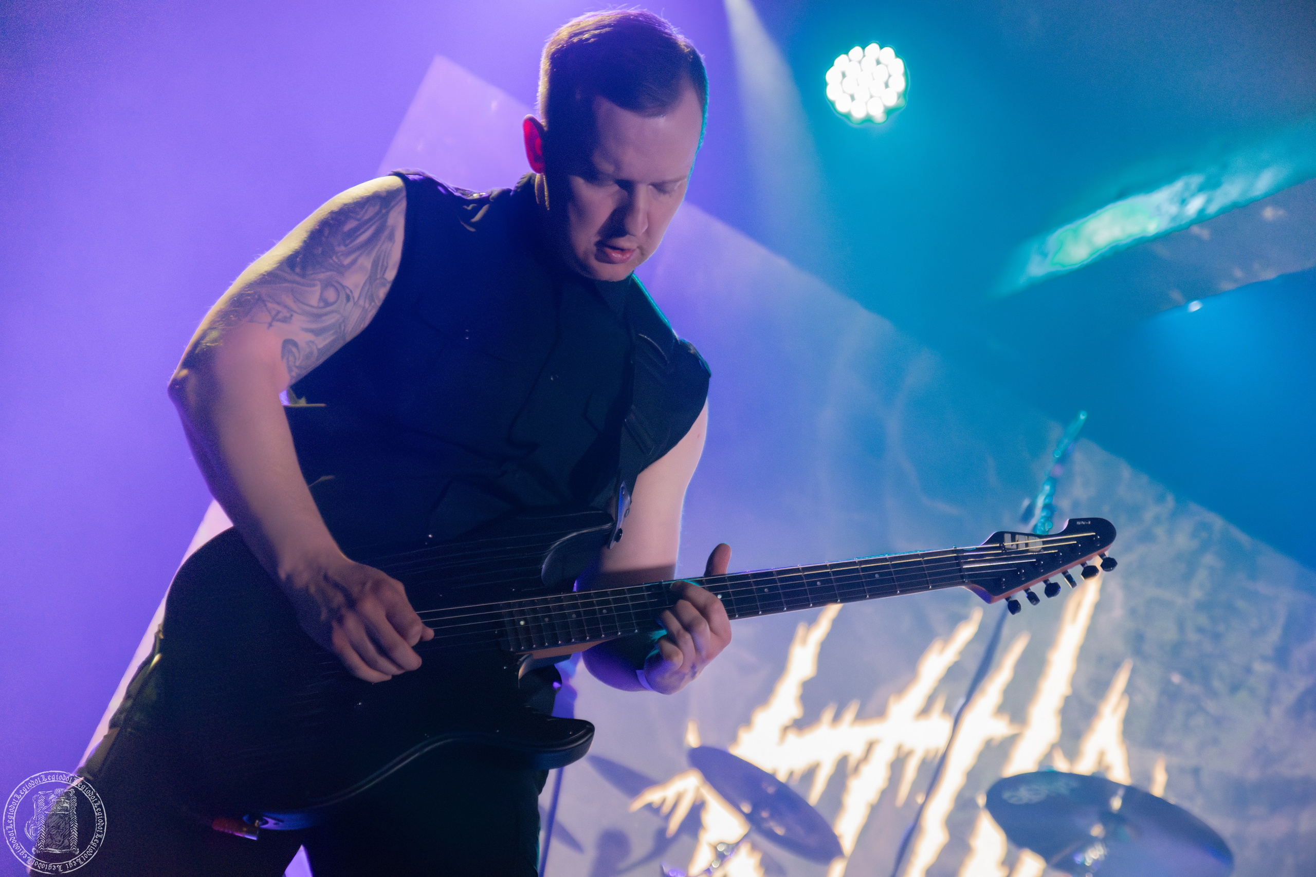 Minuala & ИЛ & Khlad 11.06.2025. Репортажный фотограф в Москве Legiodot