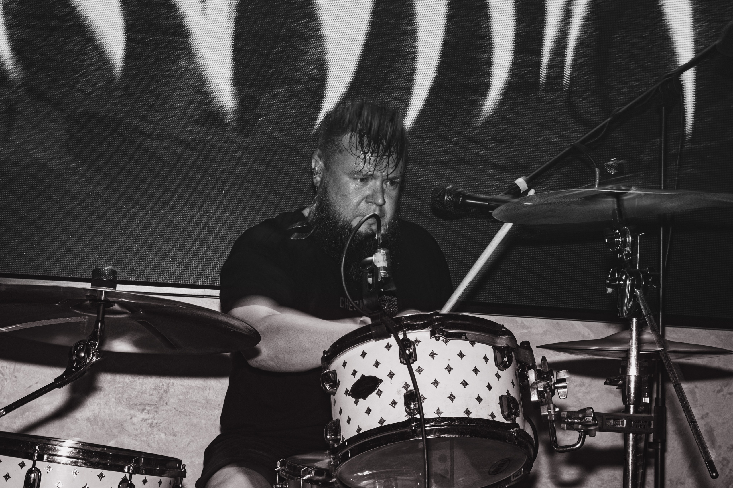 Naska & Косатка & Kailess & Rapiere 18.07.2025. Репортажный фотограф в Москве Legiodot