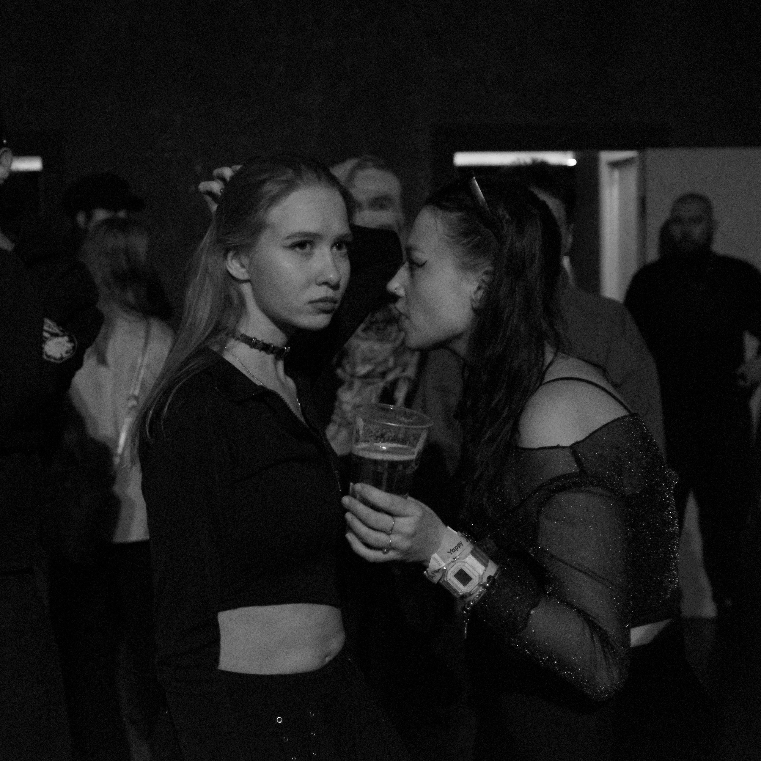 Want More. Sound club. 17.01.2026. Репортажный фотограф в Санкт-Петербурге Даниил Могута