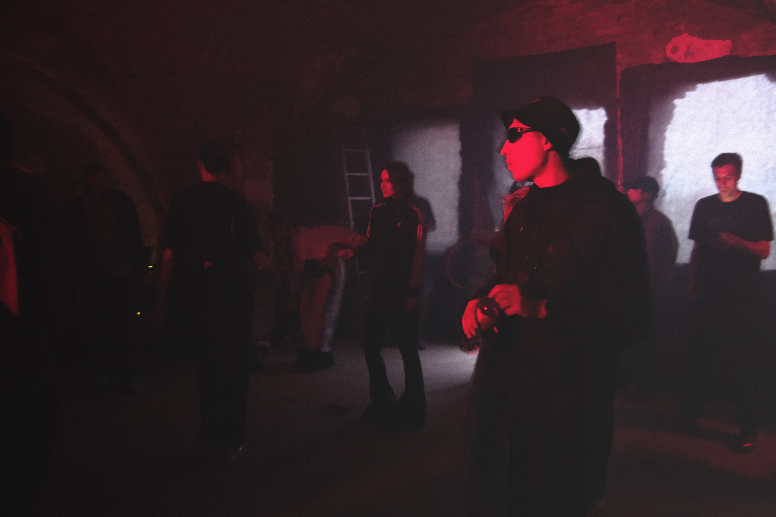 PANDEMIC FORTNIGHT 01.08. Репортажный фотограф в Санкт-Петербурге Даниил Могута