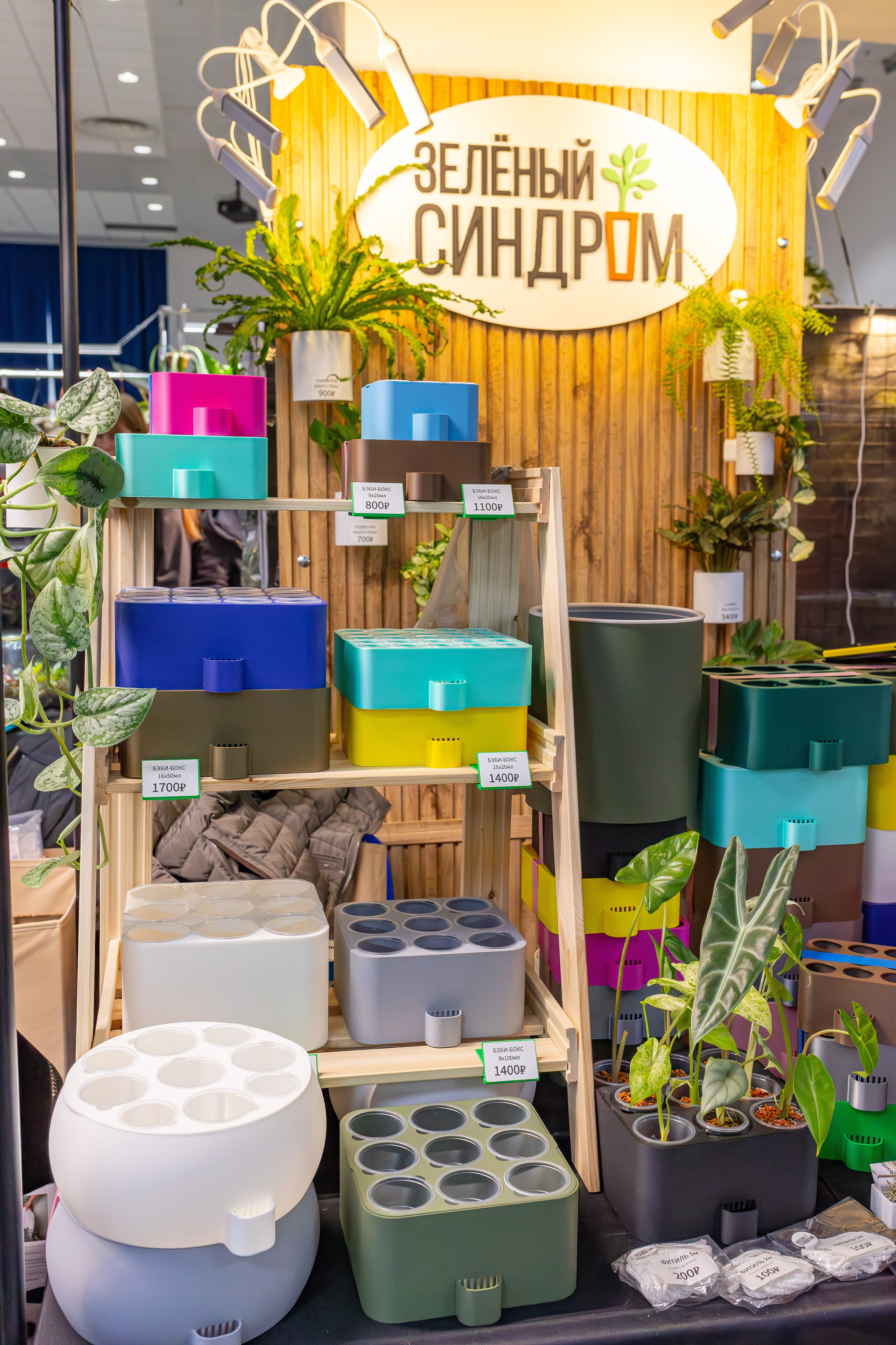 Монстериум апрель 2026. Александра Куликова фотограф, Москва