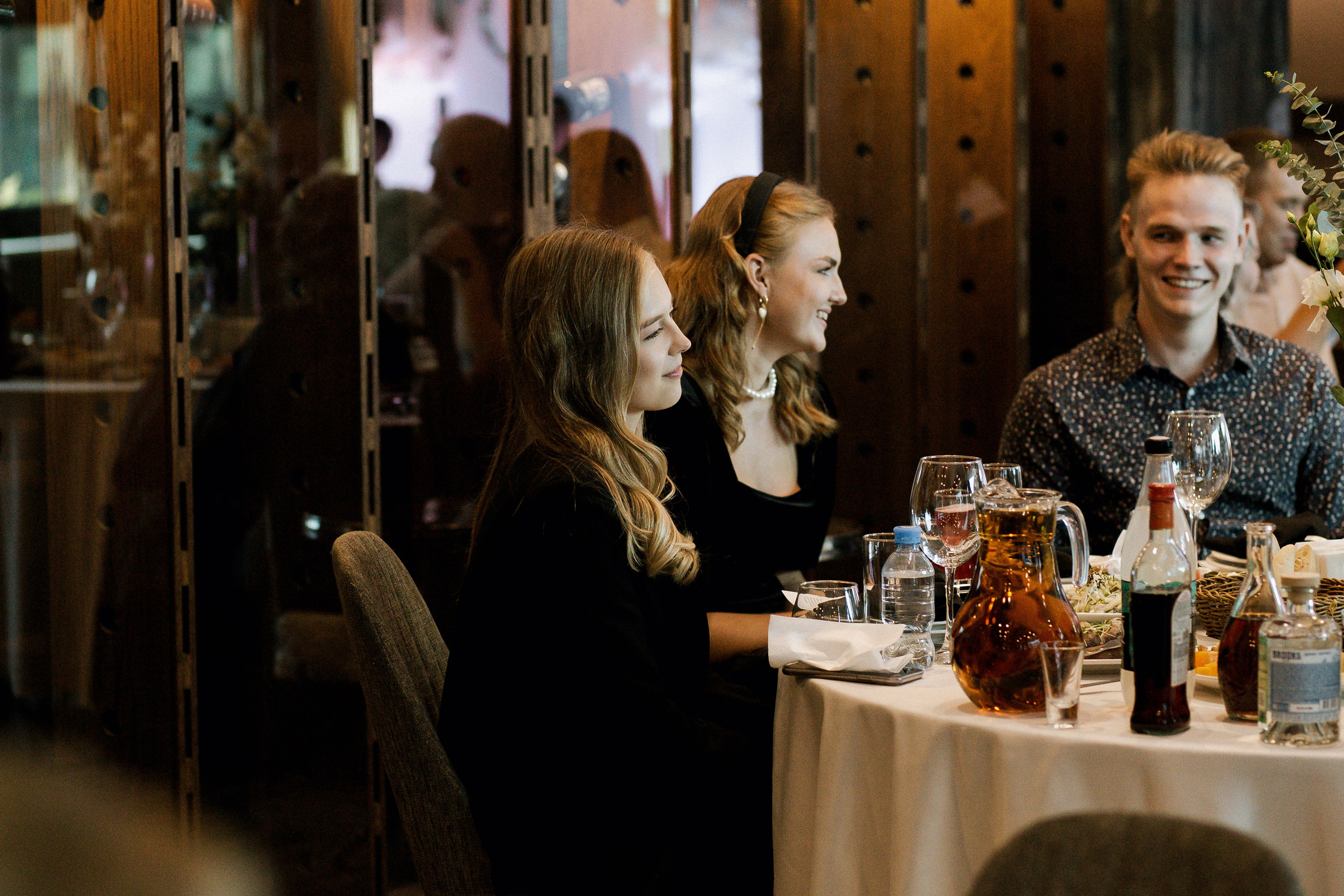 Юлия и Игорь. Фотограф Юлия Герасимова Иркутск