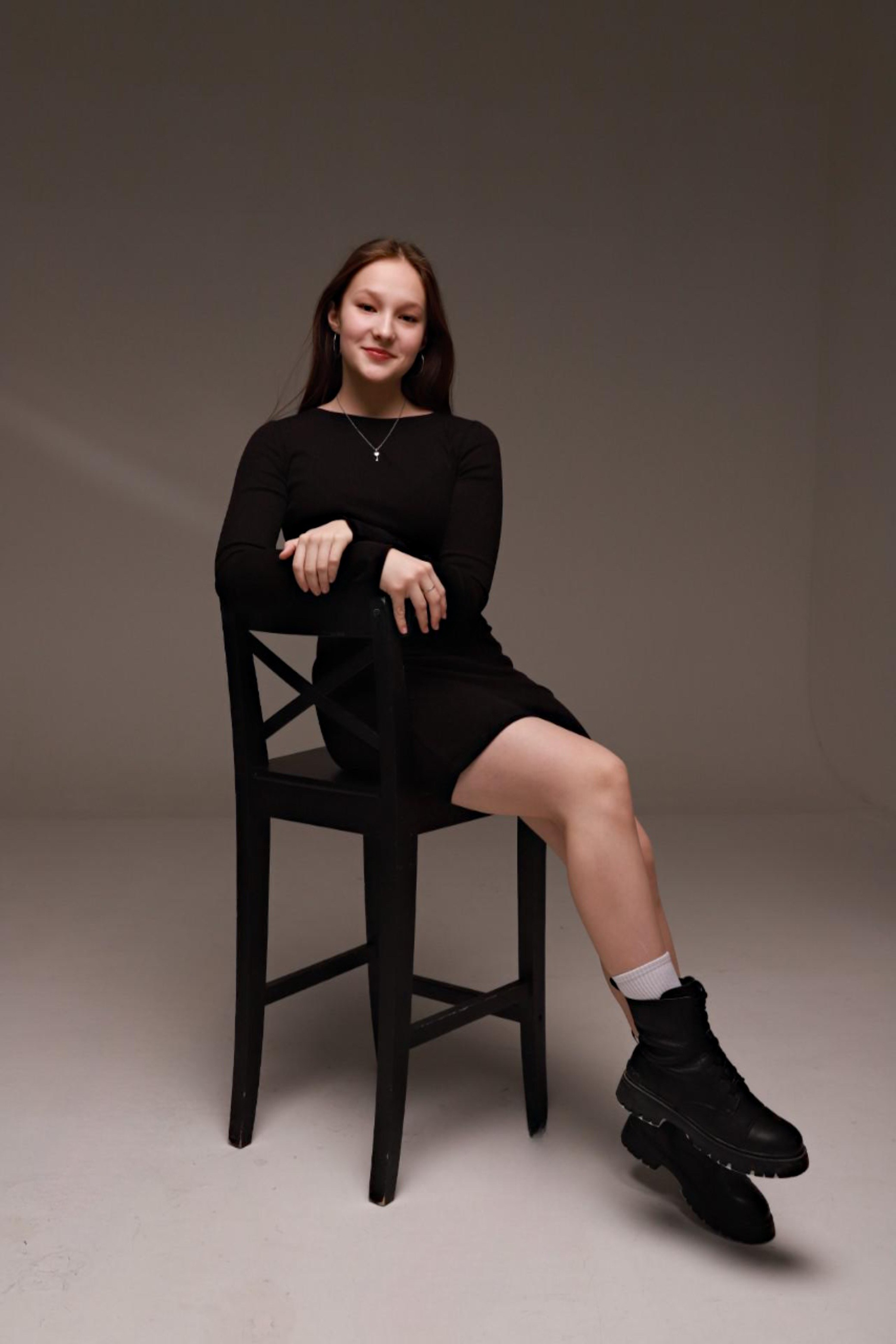 Дети. Фотограф Юлия Мальцева